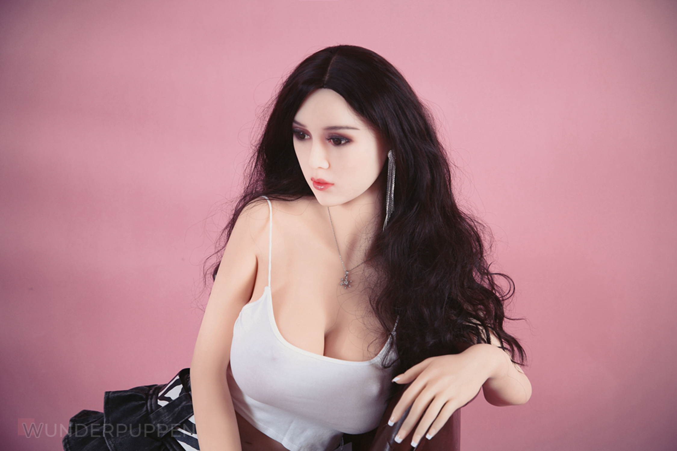 Jill - AF Dolls 165cm L – Bild 16