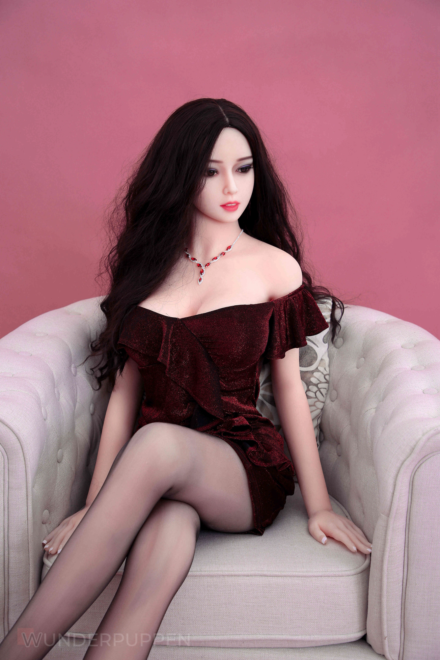 Juliet - AF Dolls 165cm L