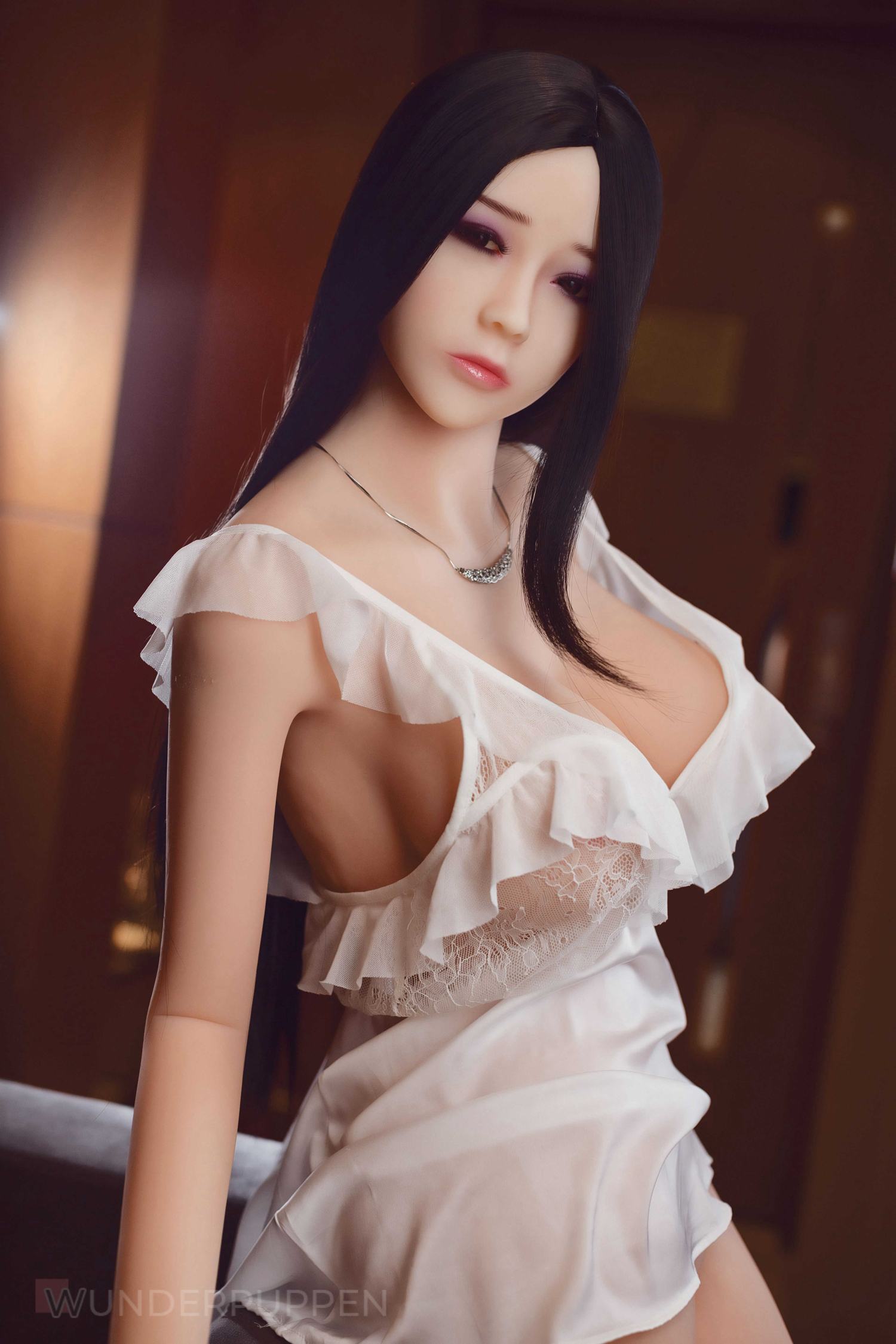 Jeromina - AF Dolls 165cm L – Bild 4