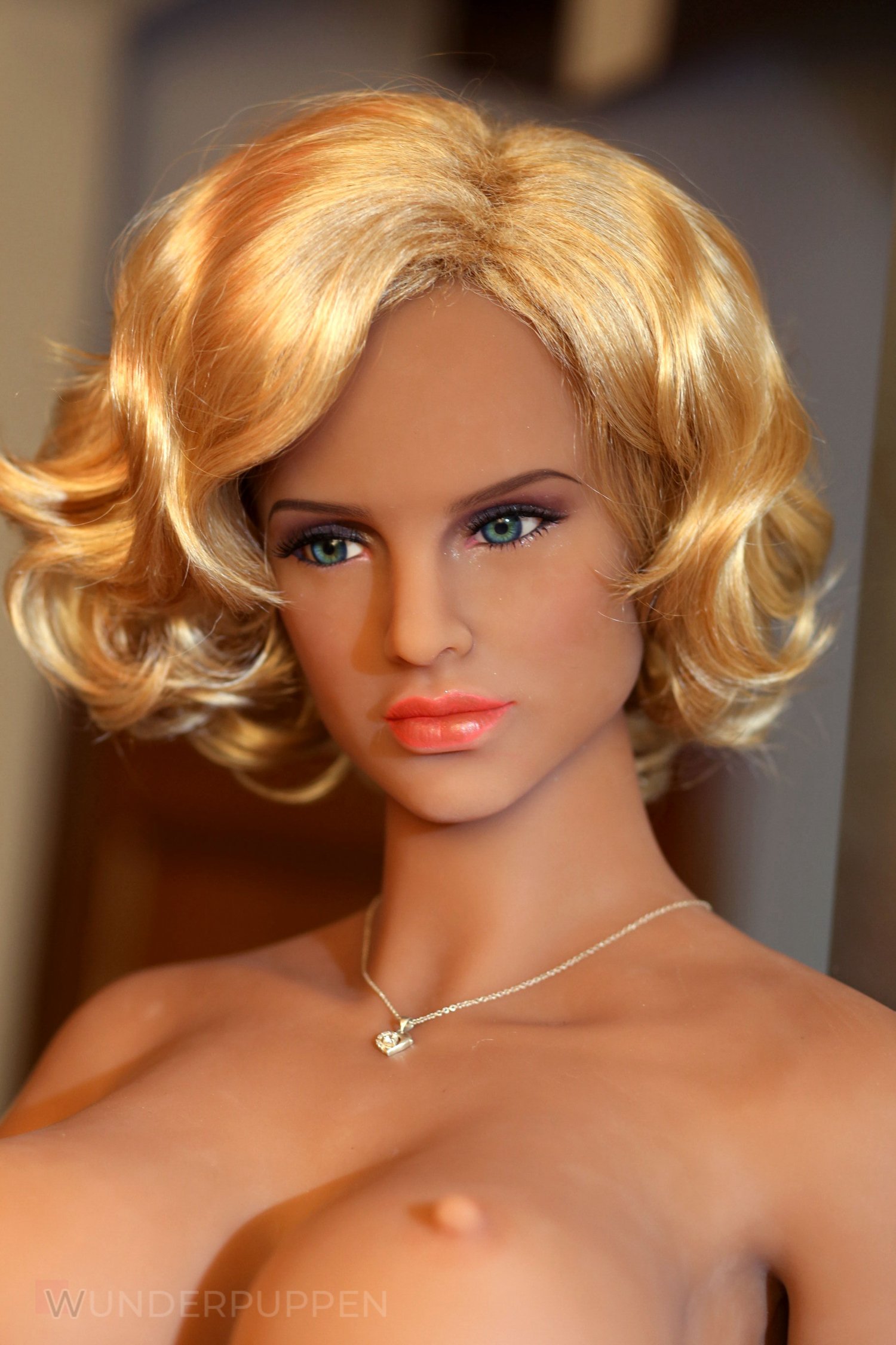 Lissy - AF Dolls 165cm L – Bild 22