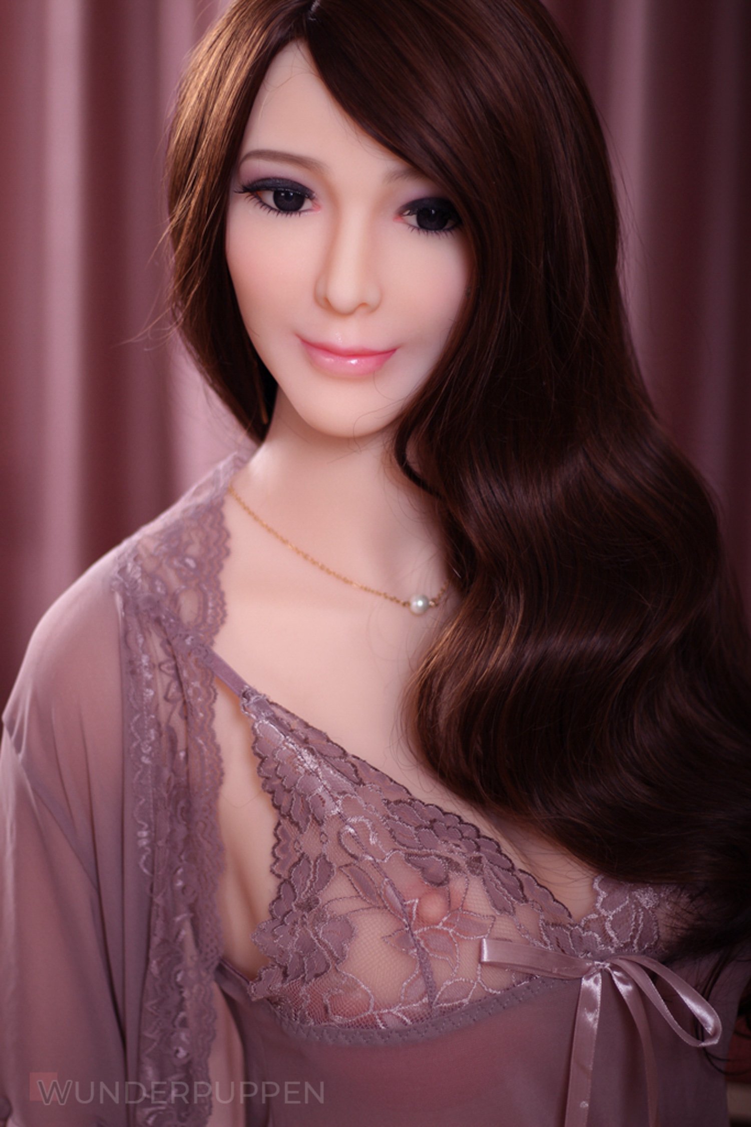Leona - AF Dolls 165cm L – Bild 9