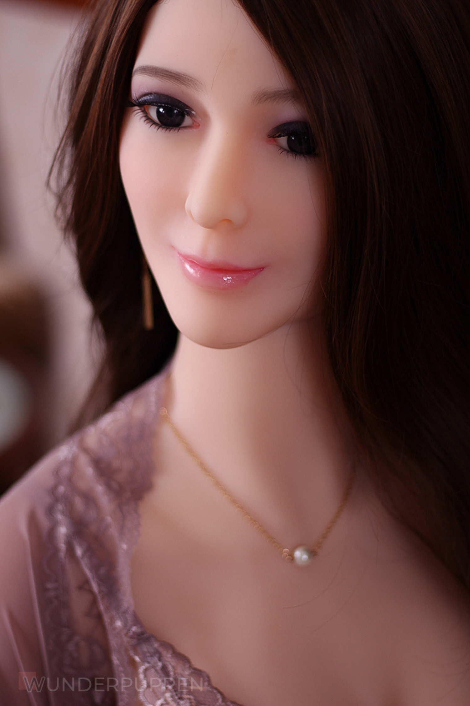 Leona - AF Dolls 165cm L – Bild 5