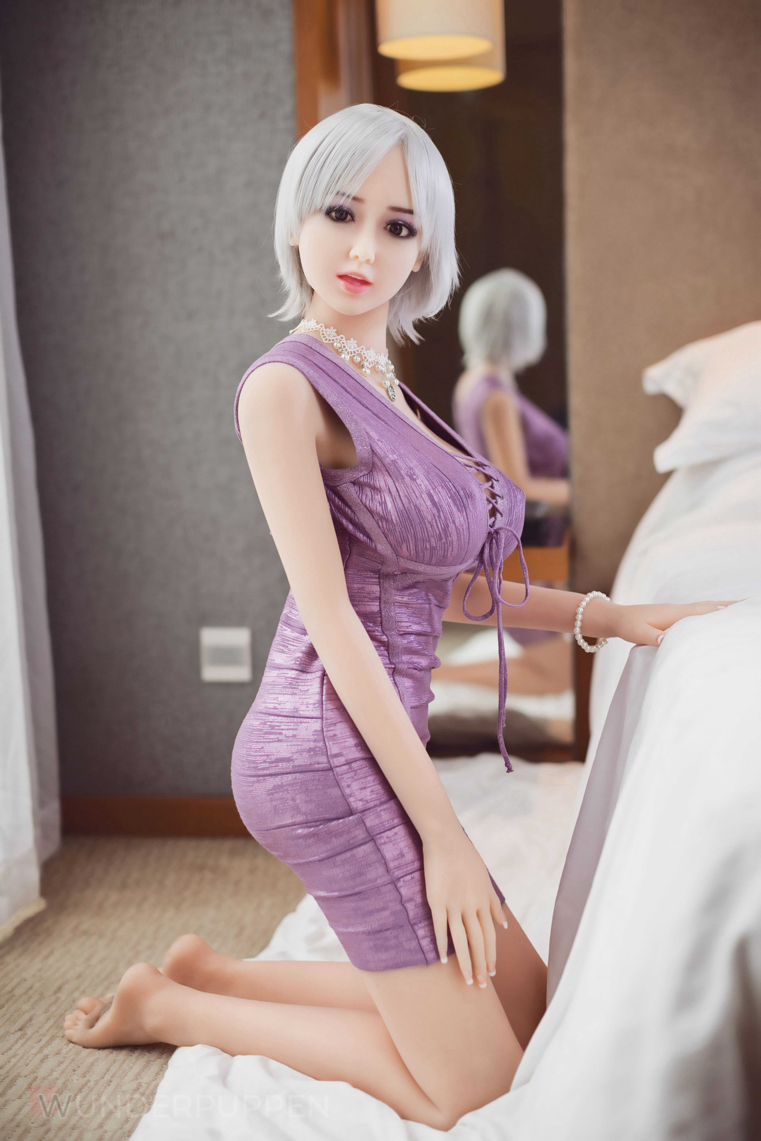 Jeanne - AF Dolls 165cm L – Bild 5