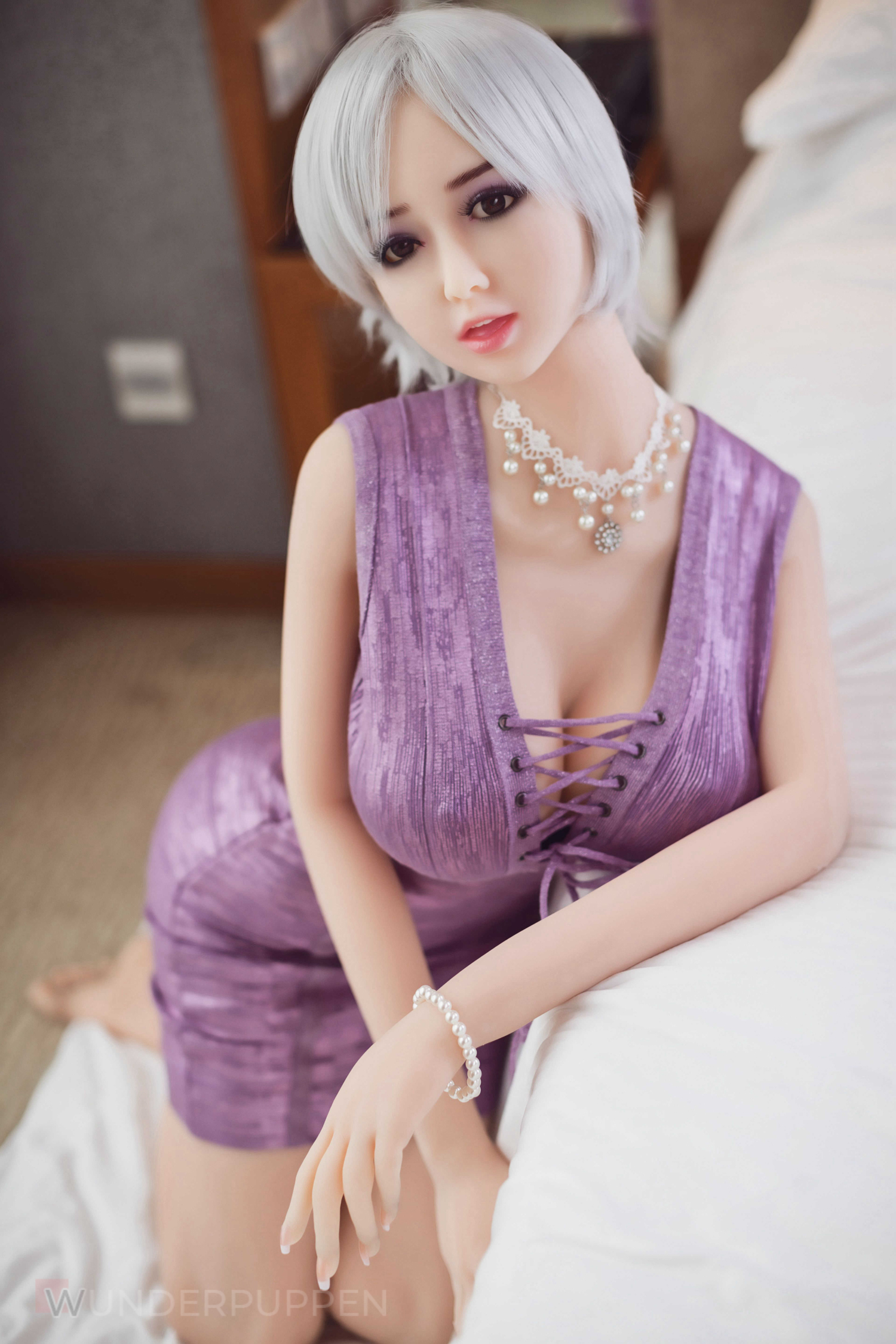 Jeanne - AF Dolls 165cm L – Bild 4