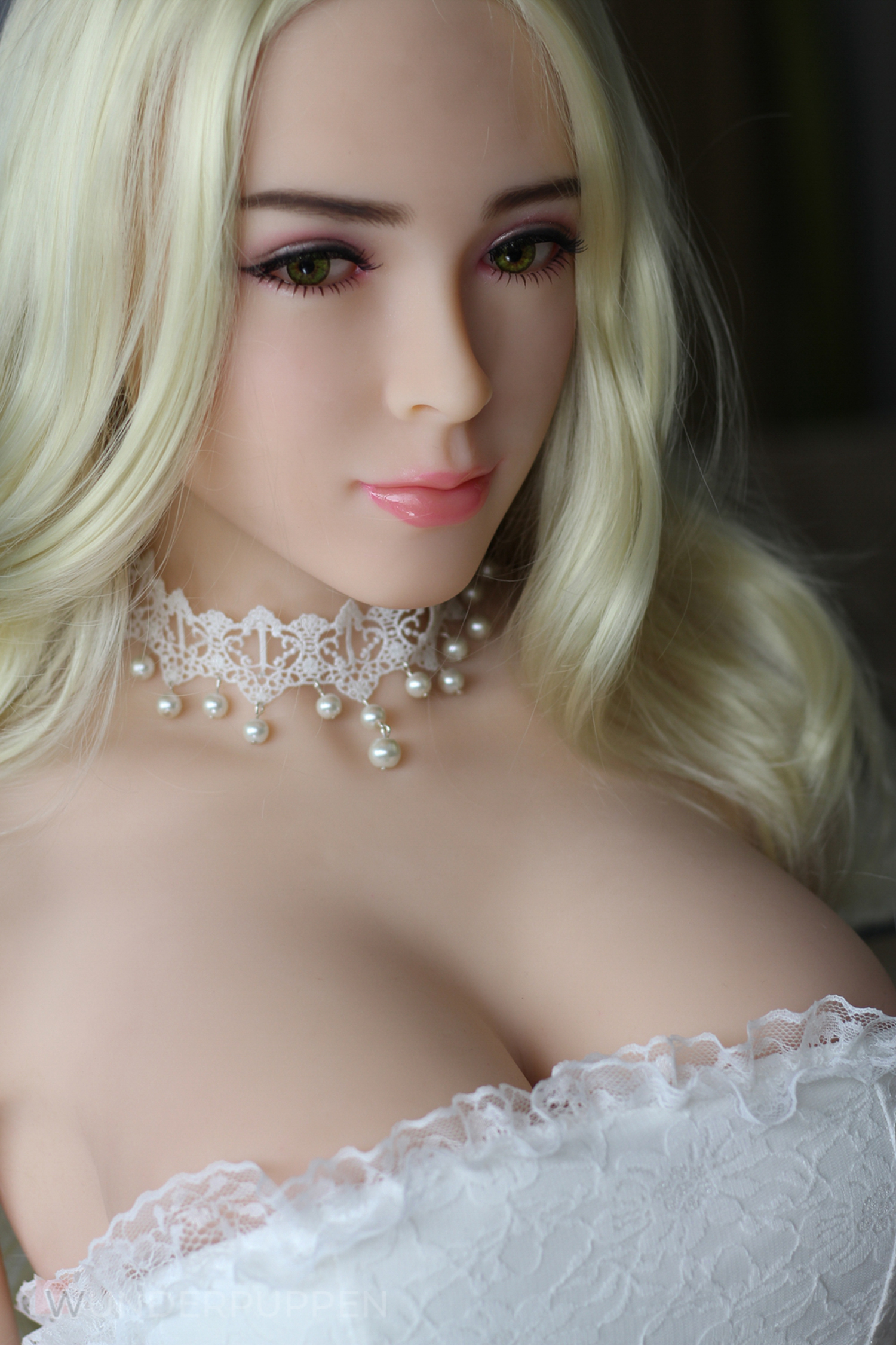 Ronia - AF Dolls 165cm L – Bild 6