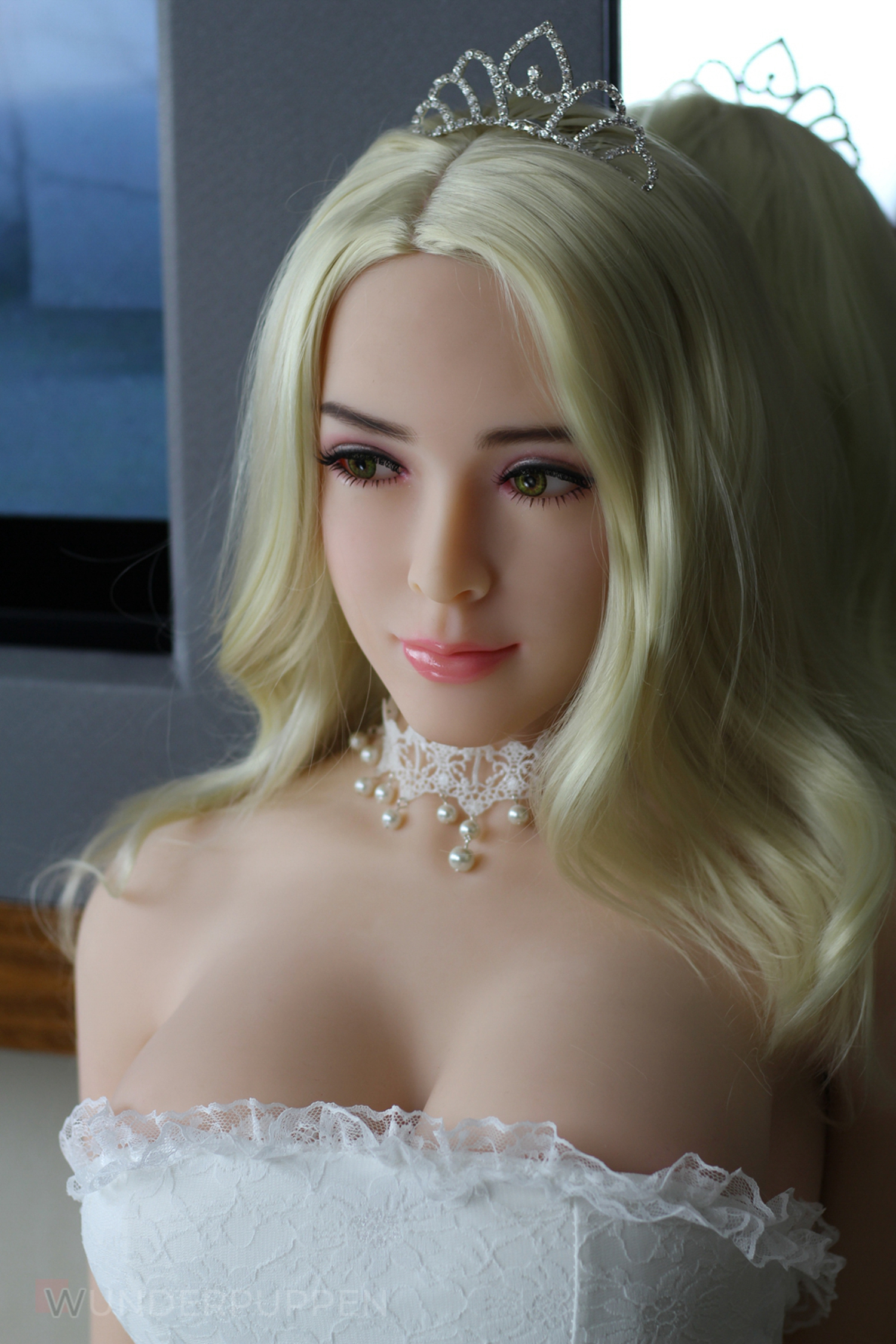 Ronia - AF Dolls 165cm L – Bild 5