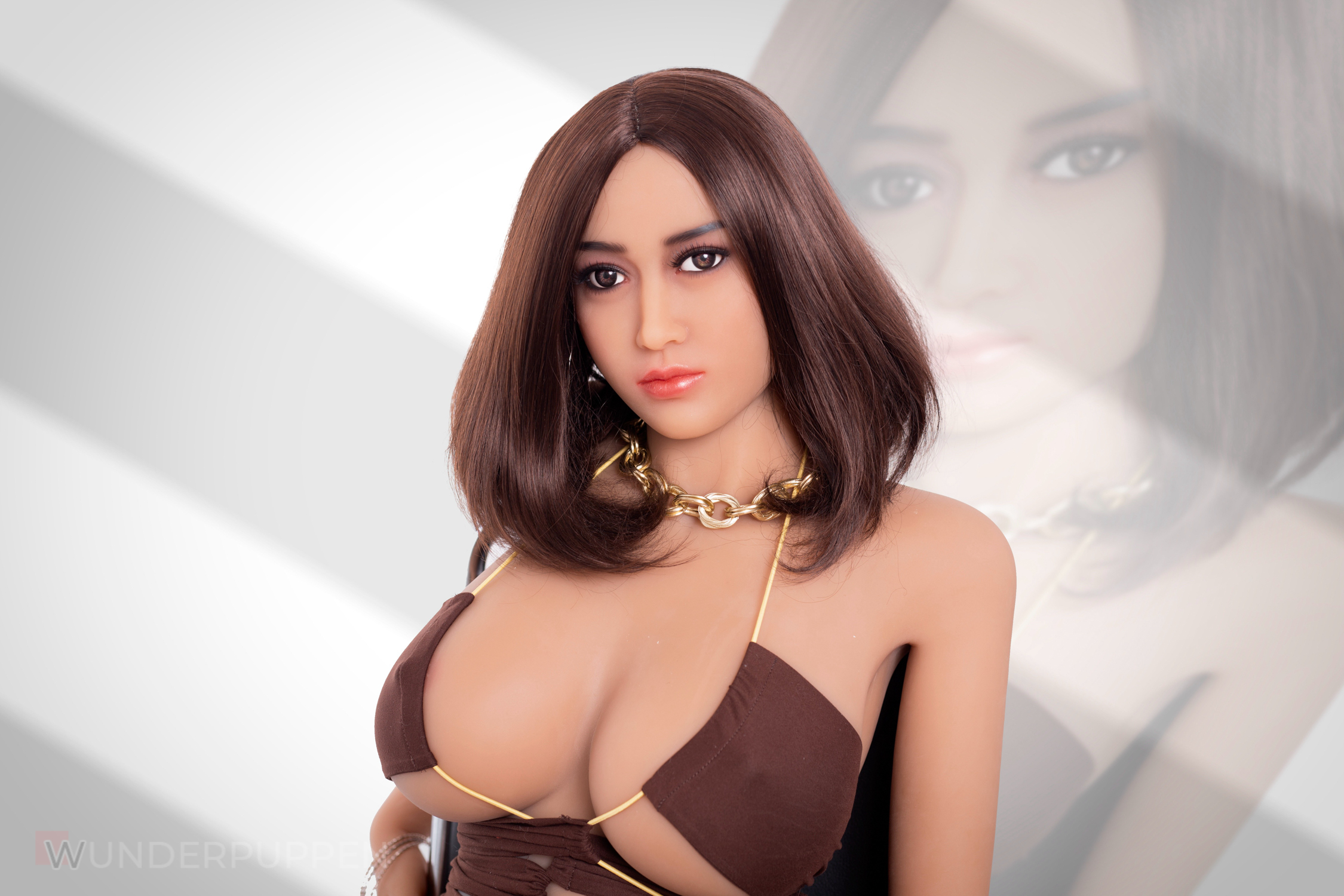 Finja - AF Dolls 161cm – Bild 35
