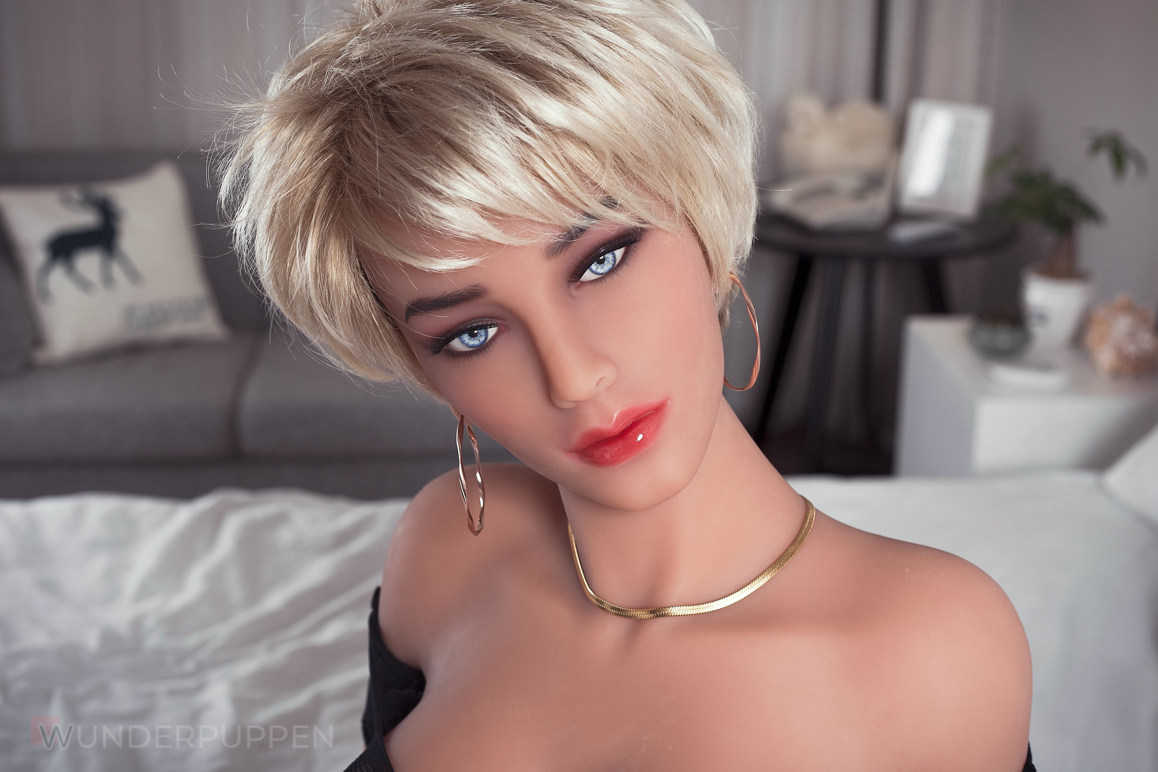Siroka - AF Dolls 160cm – Bild 23