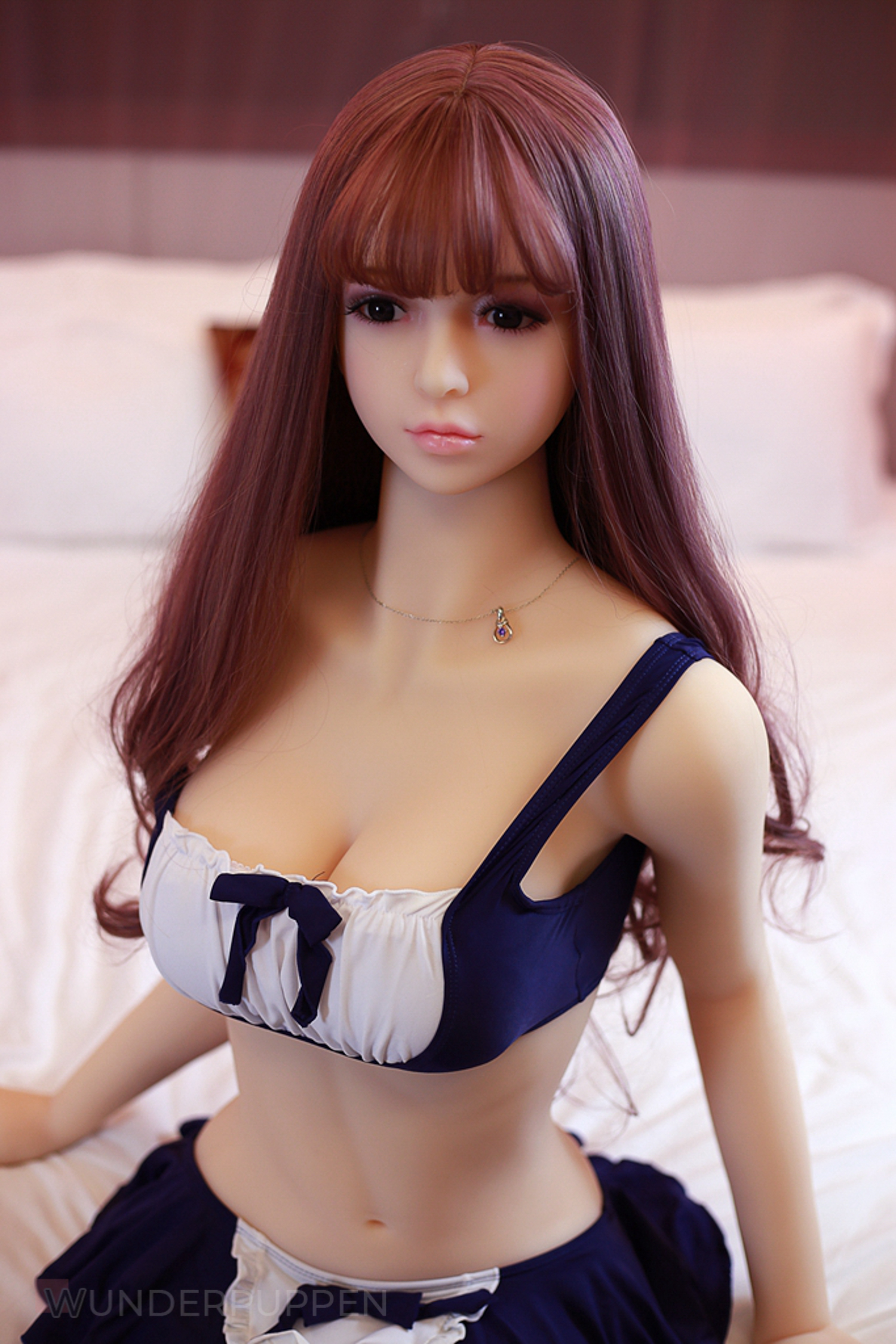 Saskai - AF Dolls 158cm D – Bild 34