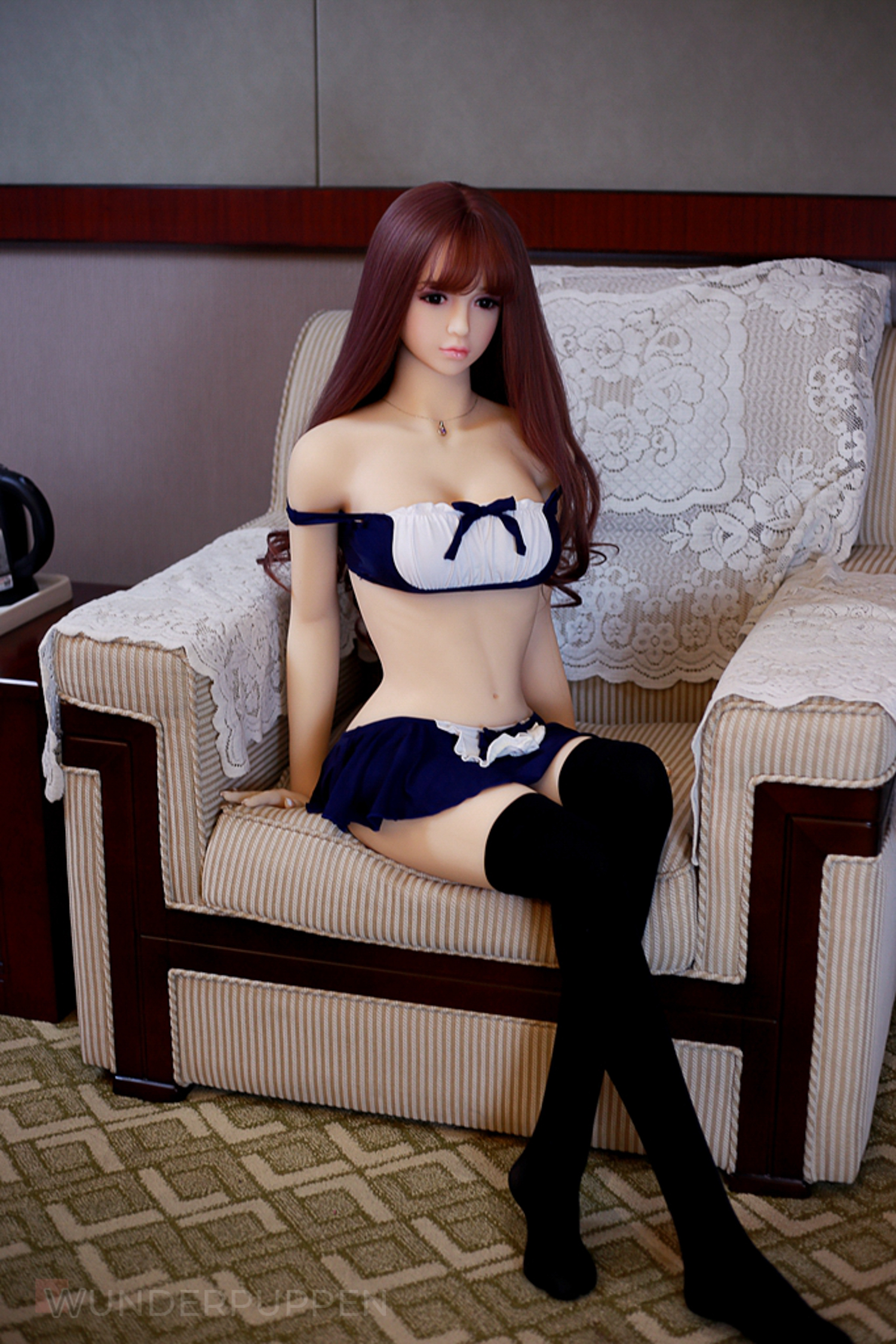 Saskai - AF Dolls 158cm D – Bild 29