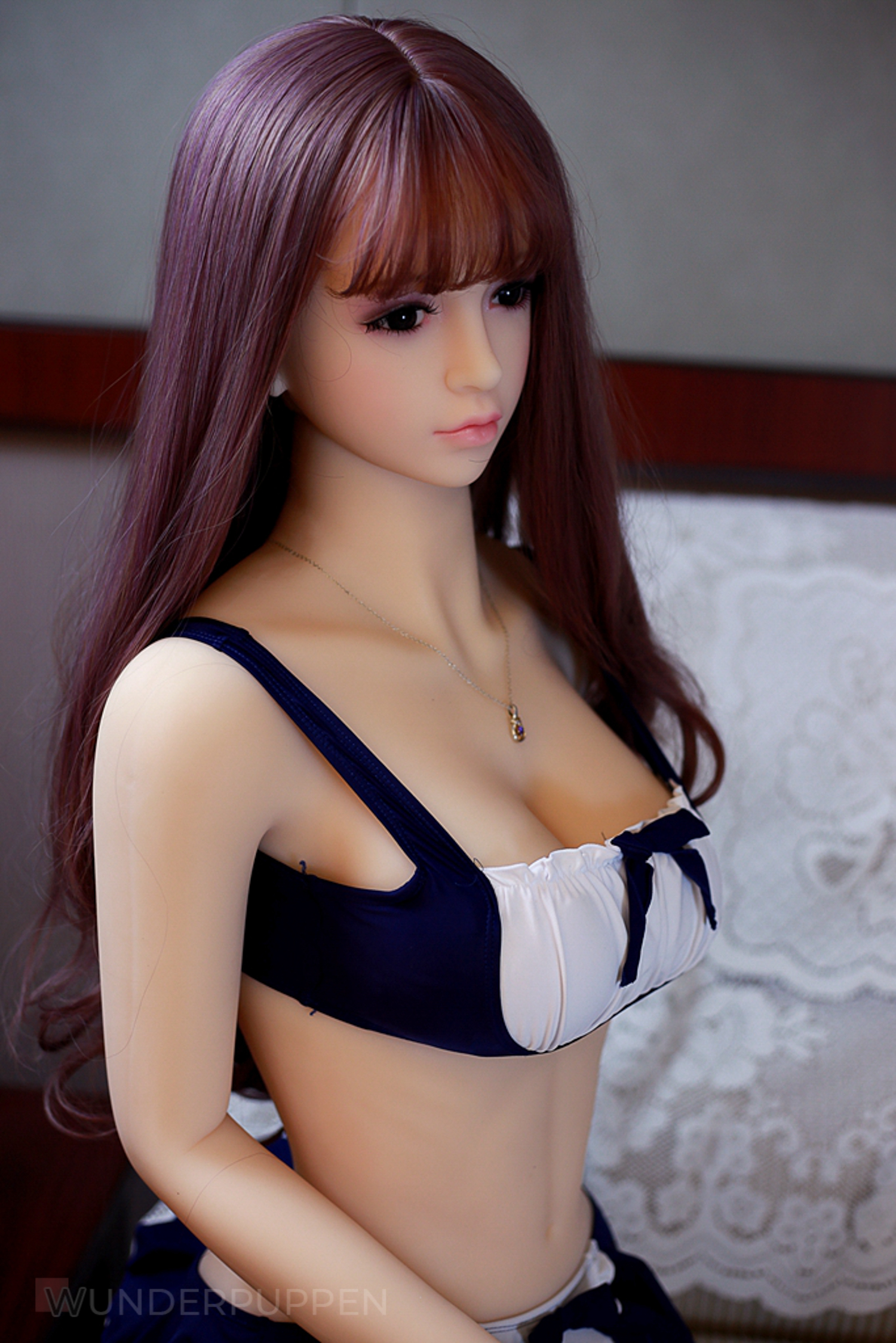 Saskai - AF Dolls 158cm D – Bild 10