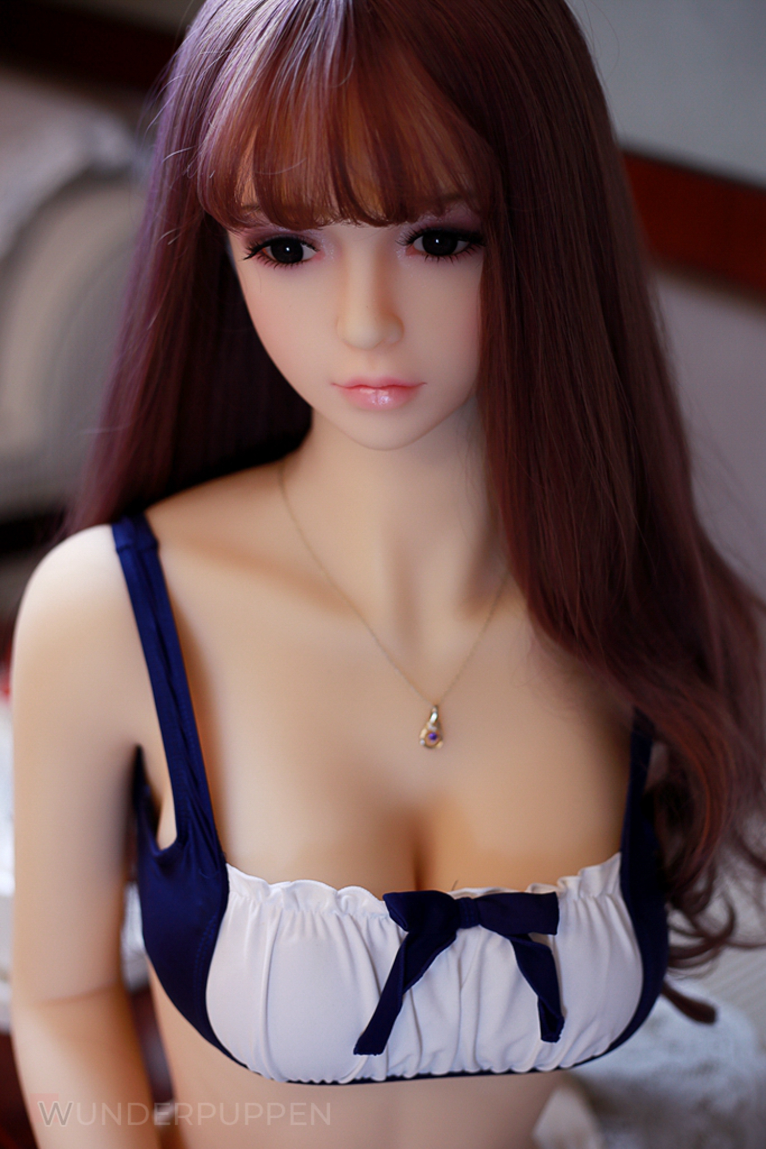 Saskai - AF Dolls 158cm D – Bild 11