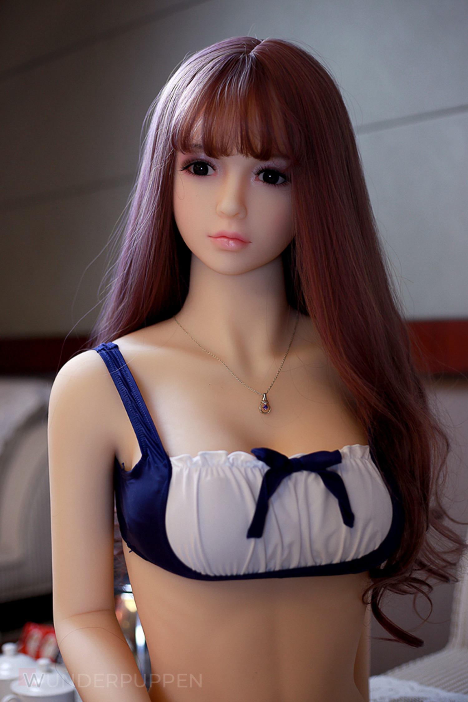 Saskai - AF Dolls 158cm D – Bild 8