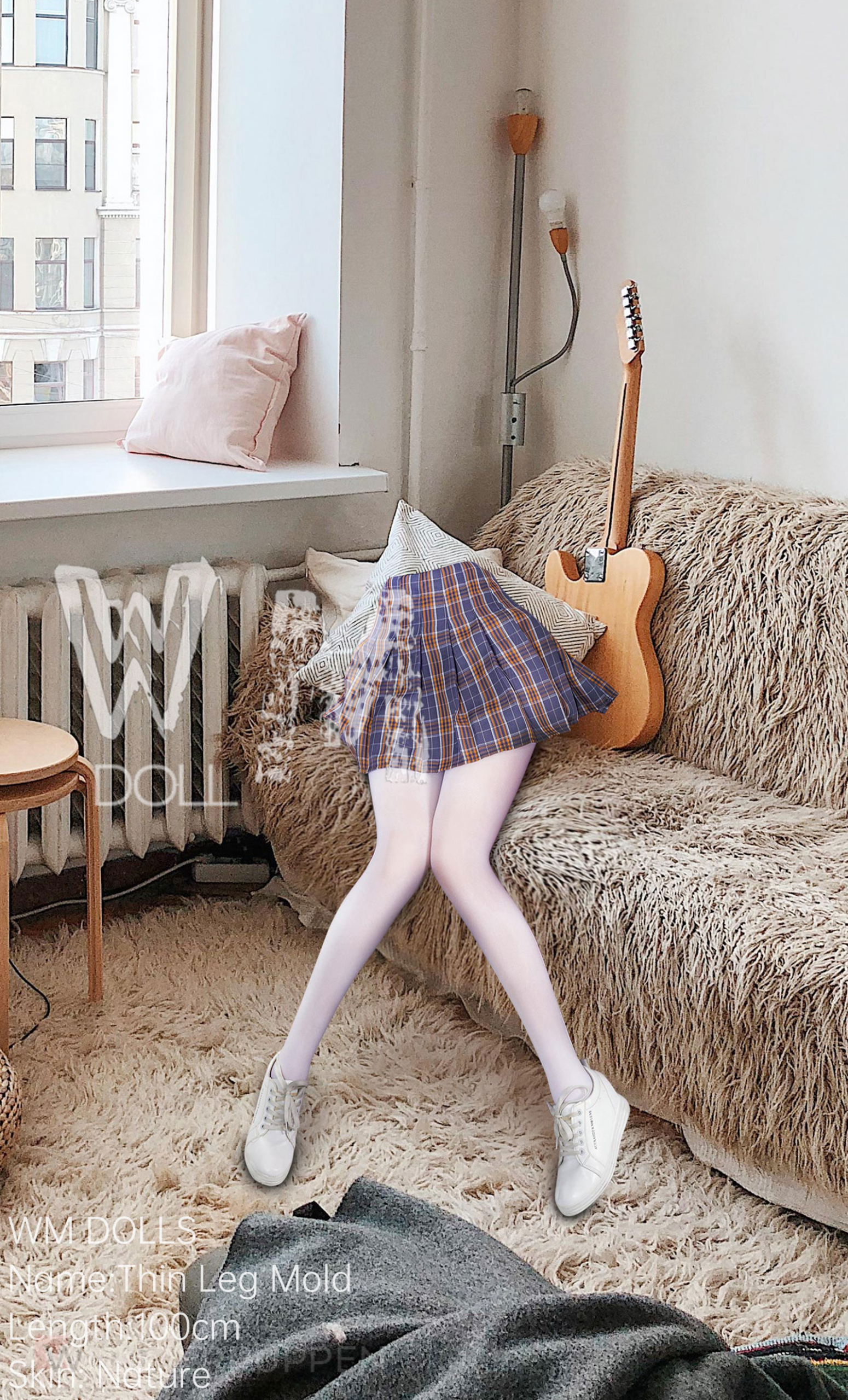 WM Doll - Legs T1 – Bild 8