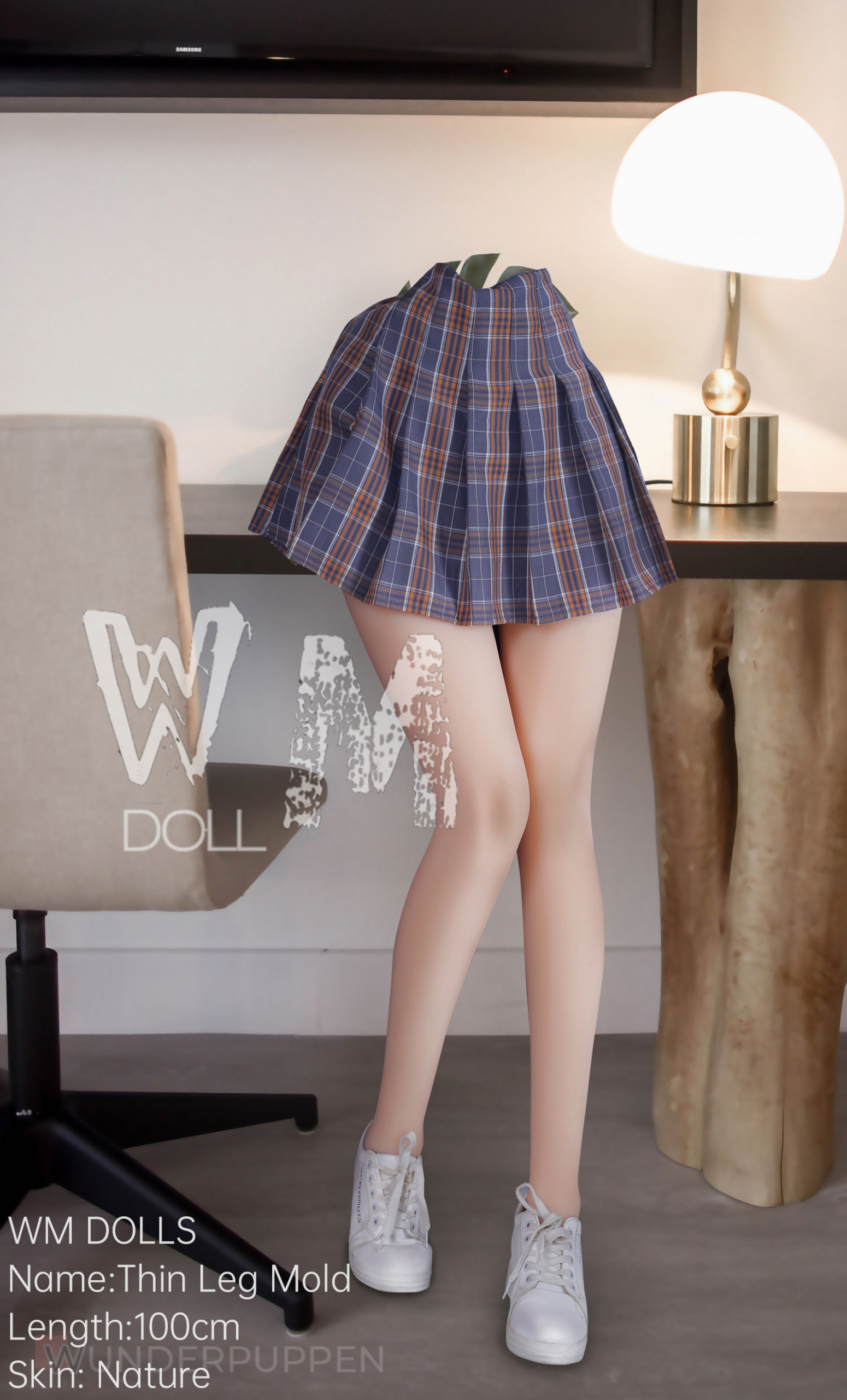 WM Doll - Legs T1 – Bild 4