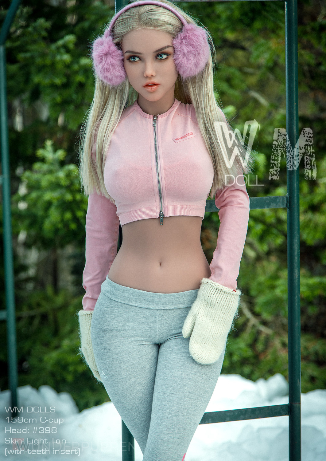 Synthia - WM 159cm C – Bild 12