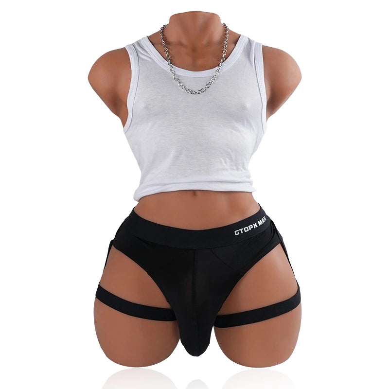 Sex Doll Torso - Mark – Bild 2