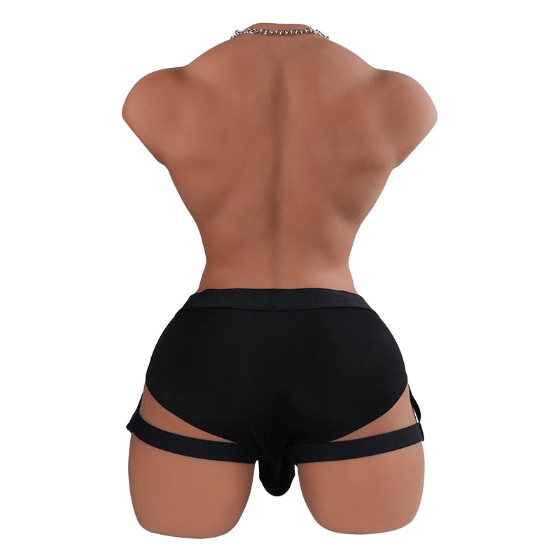 Sex Doll Torso - Mark – Bild 3