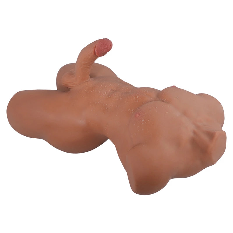 Sex Doll Torso - Mark – Bild 11