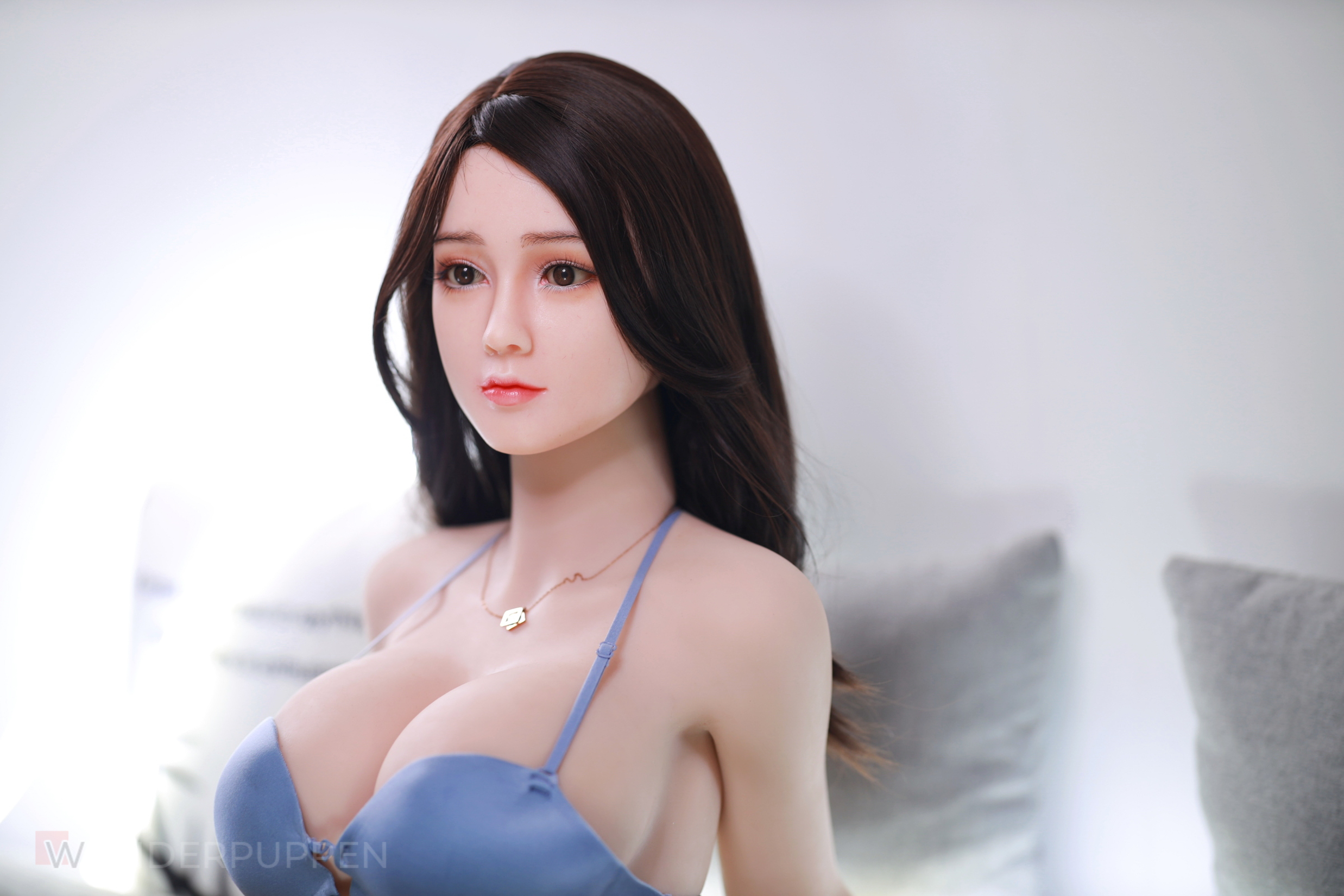 Qzislaine - JY Hybrid 161cm – Bild 23
