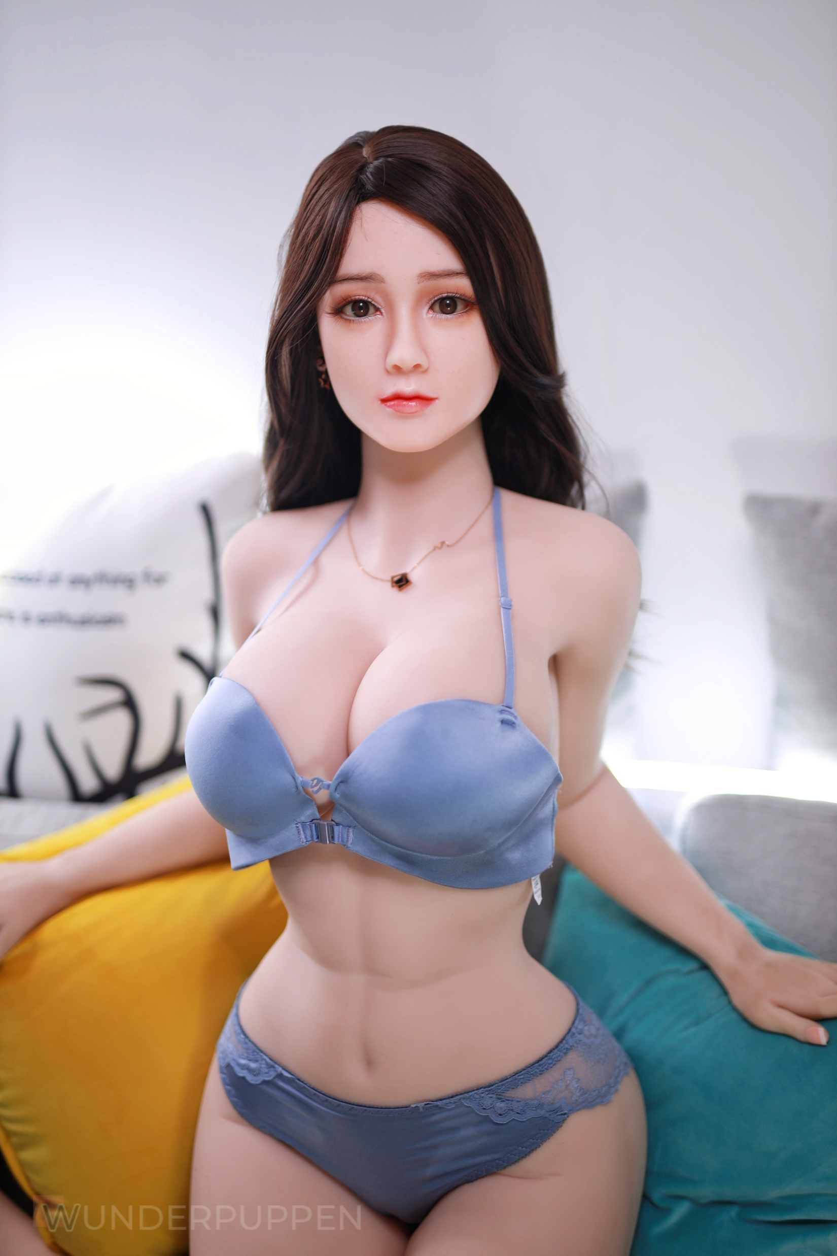 Qzislaine - JY Hybrid 161cm – Bild 16