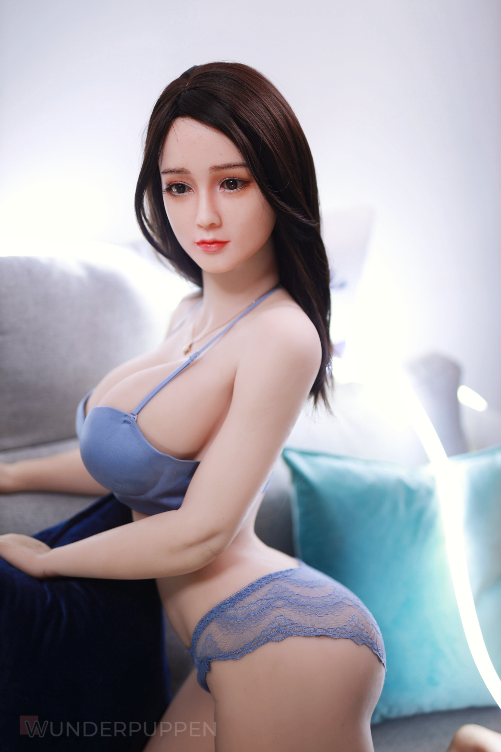 Qzislaine - JY Hybrid 161cm – Bild 15
