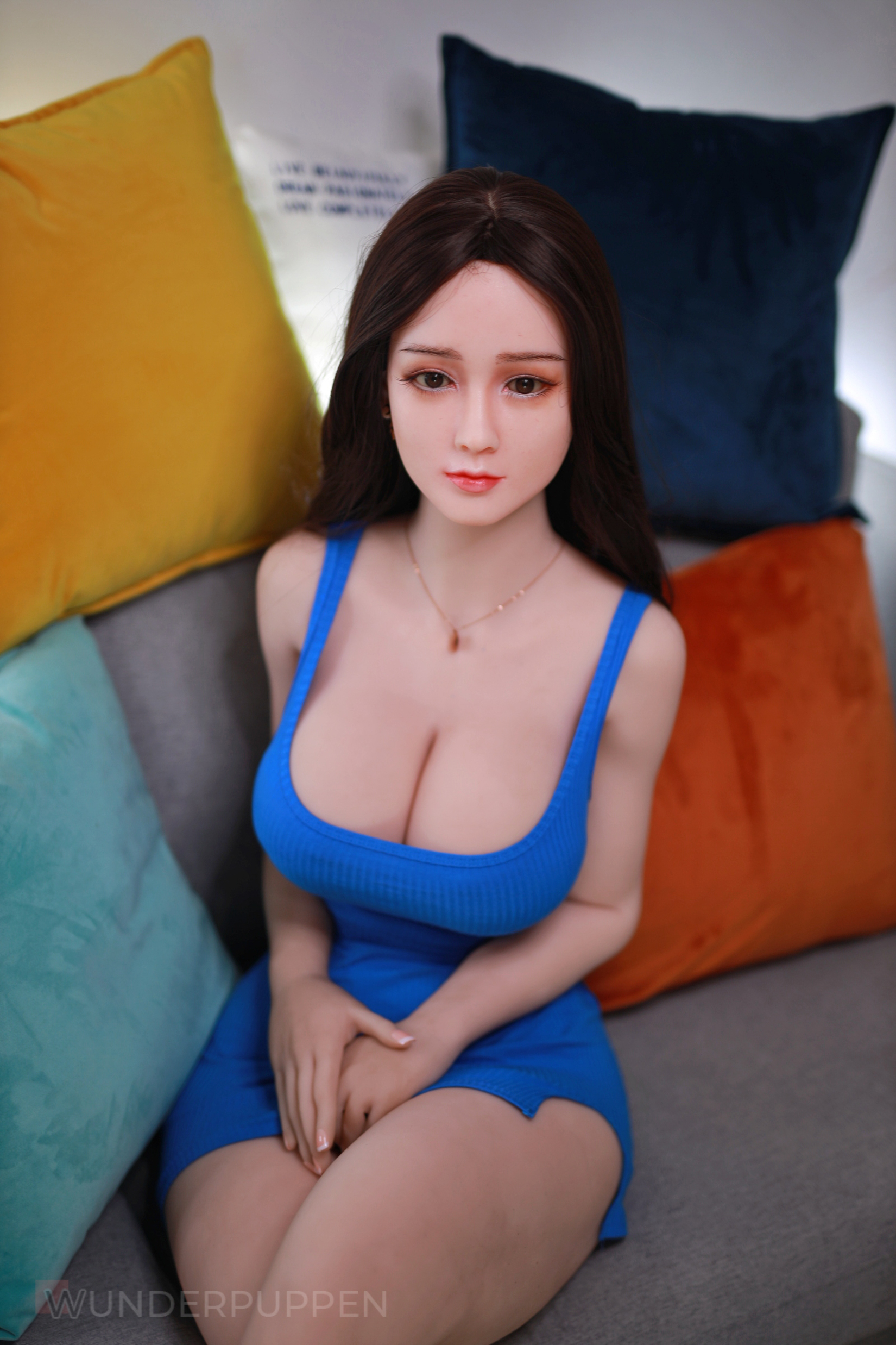 Qzislaine - JY Hybrid 161cm – Bild 7