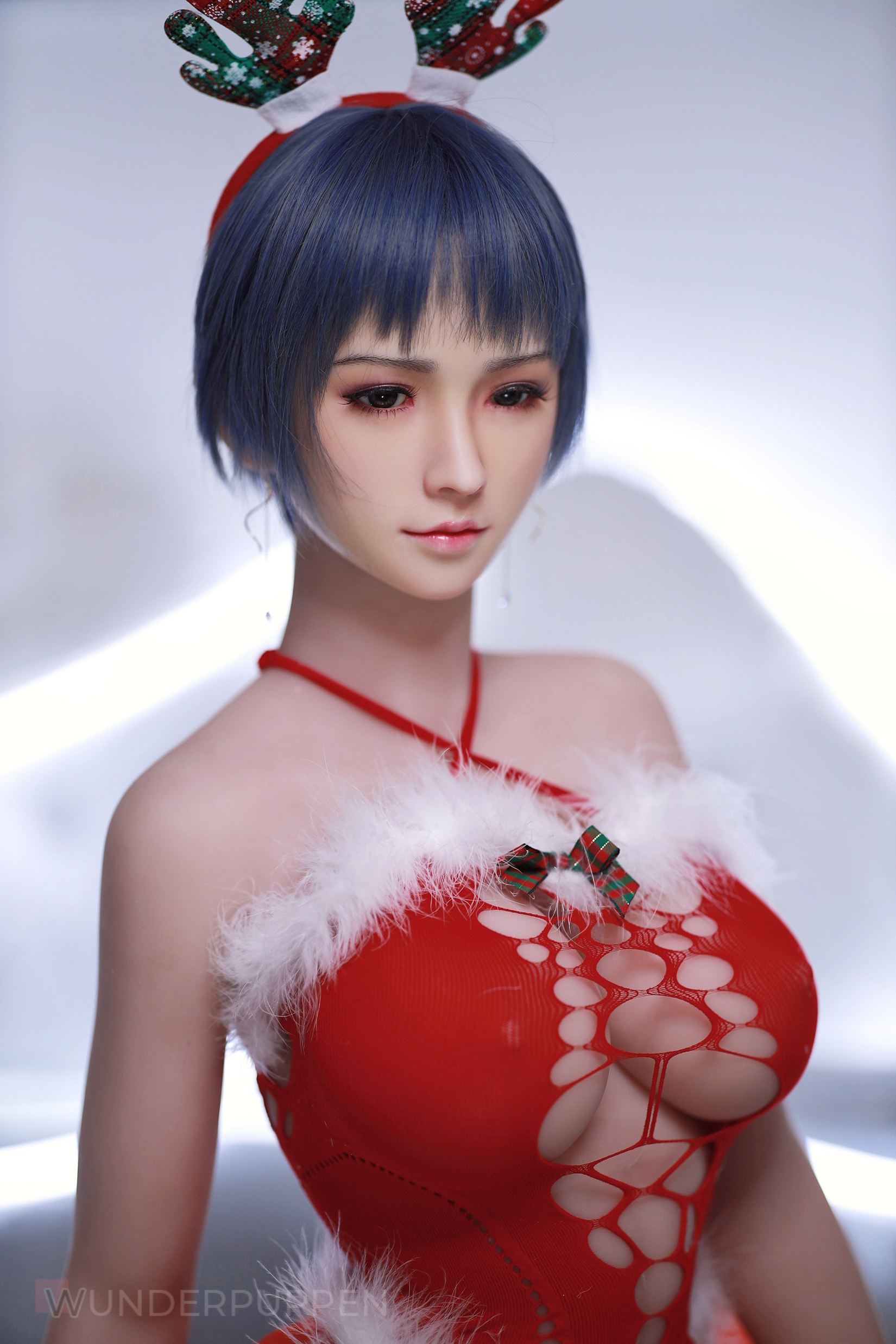 Angela - JY Hybrid 161cm – Bild 11