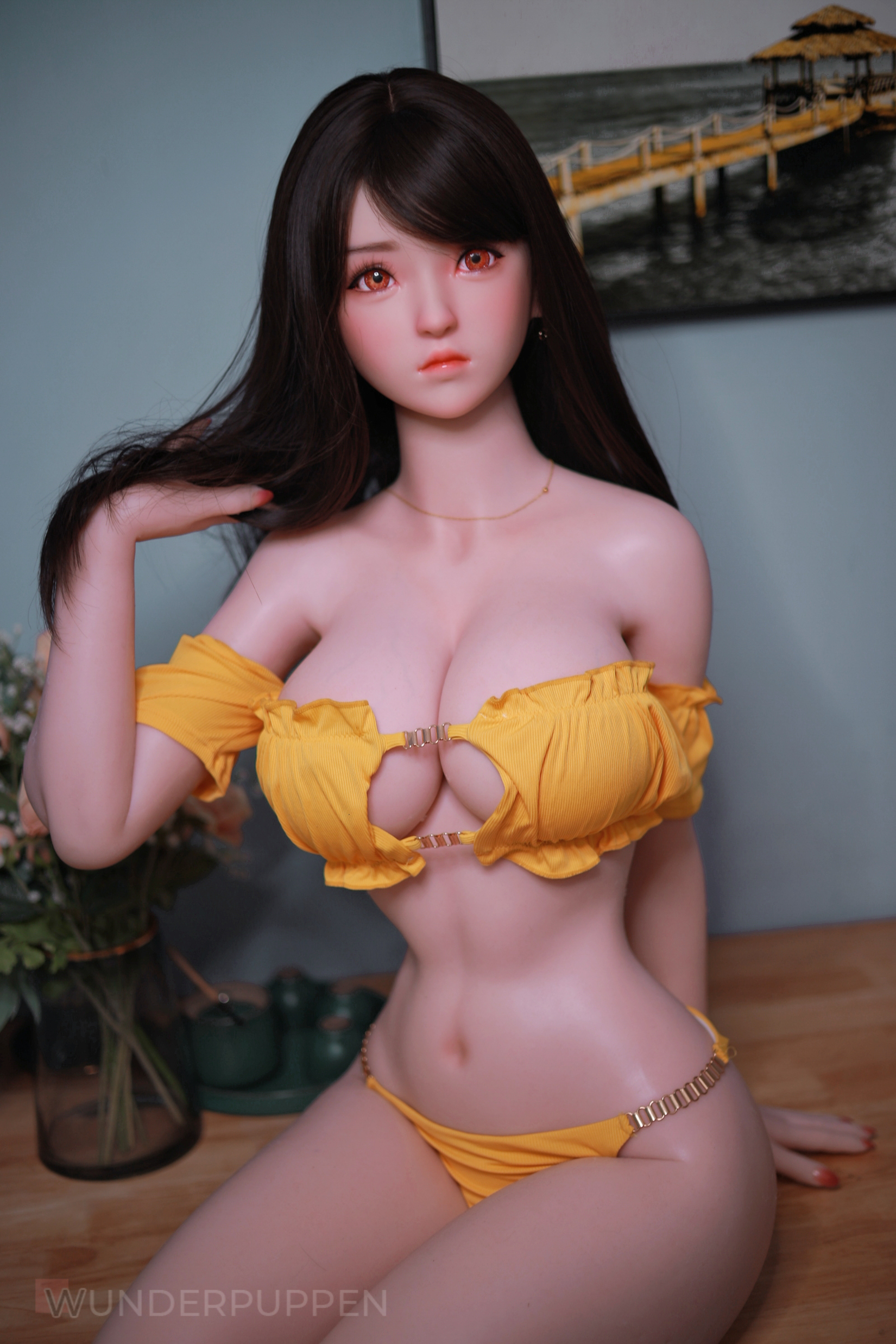 Resi - JY Silikon 161cm – Bild 61
