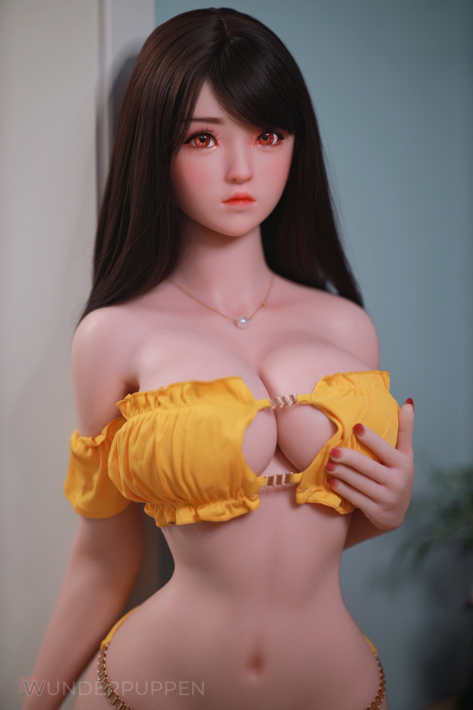 Resi - JY Silikon 161cm – Bild 60