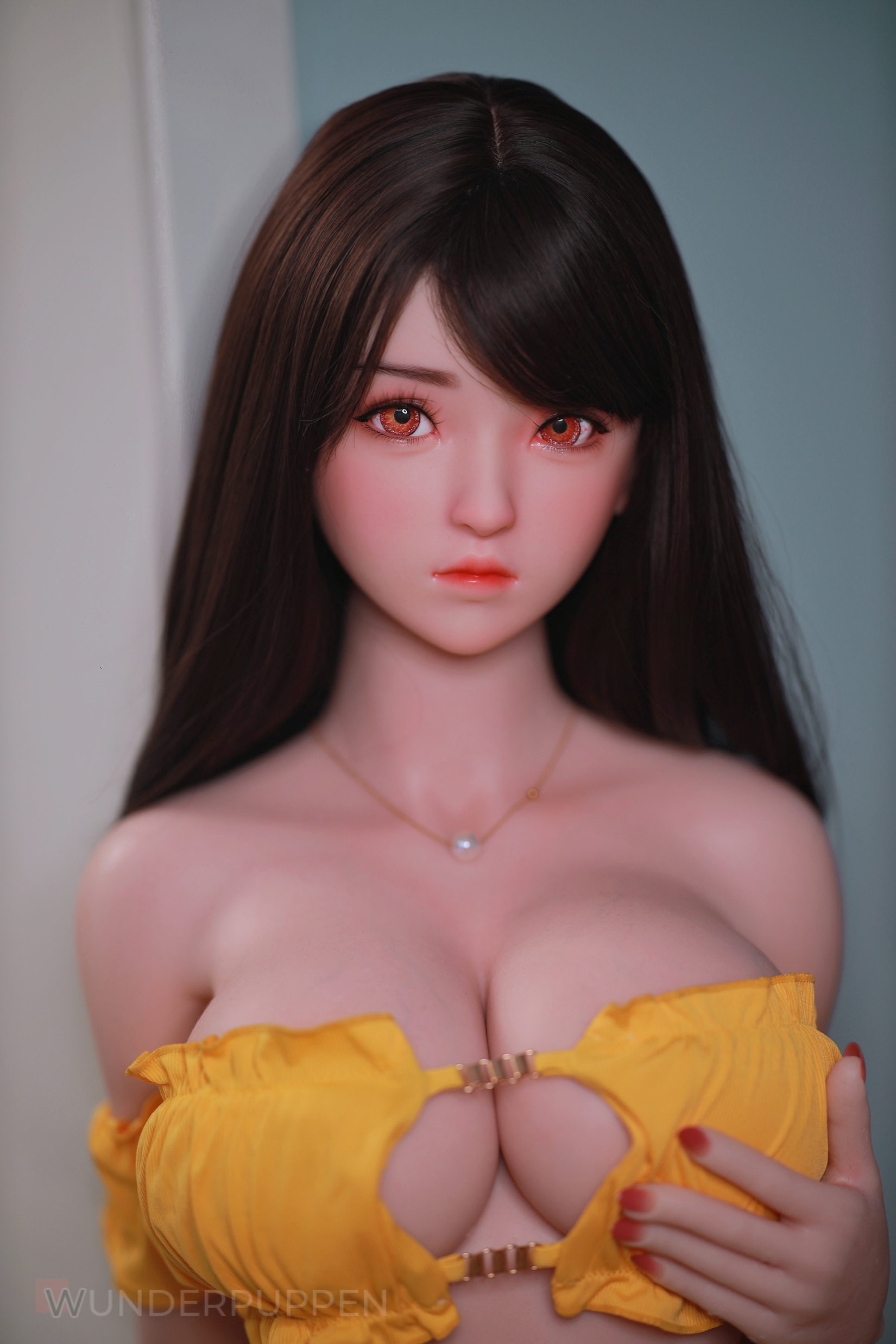 Resi - JY Silikon 161cm – Bild 59