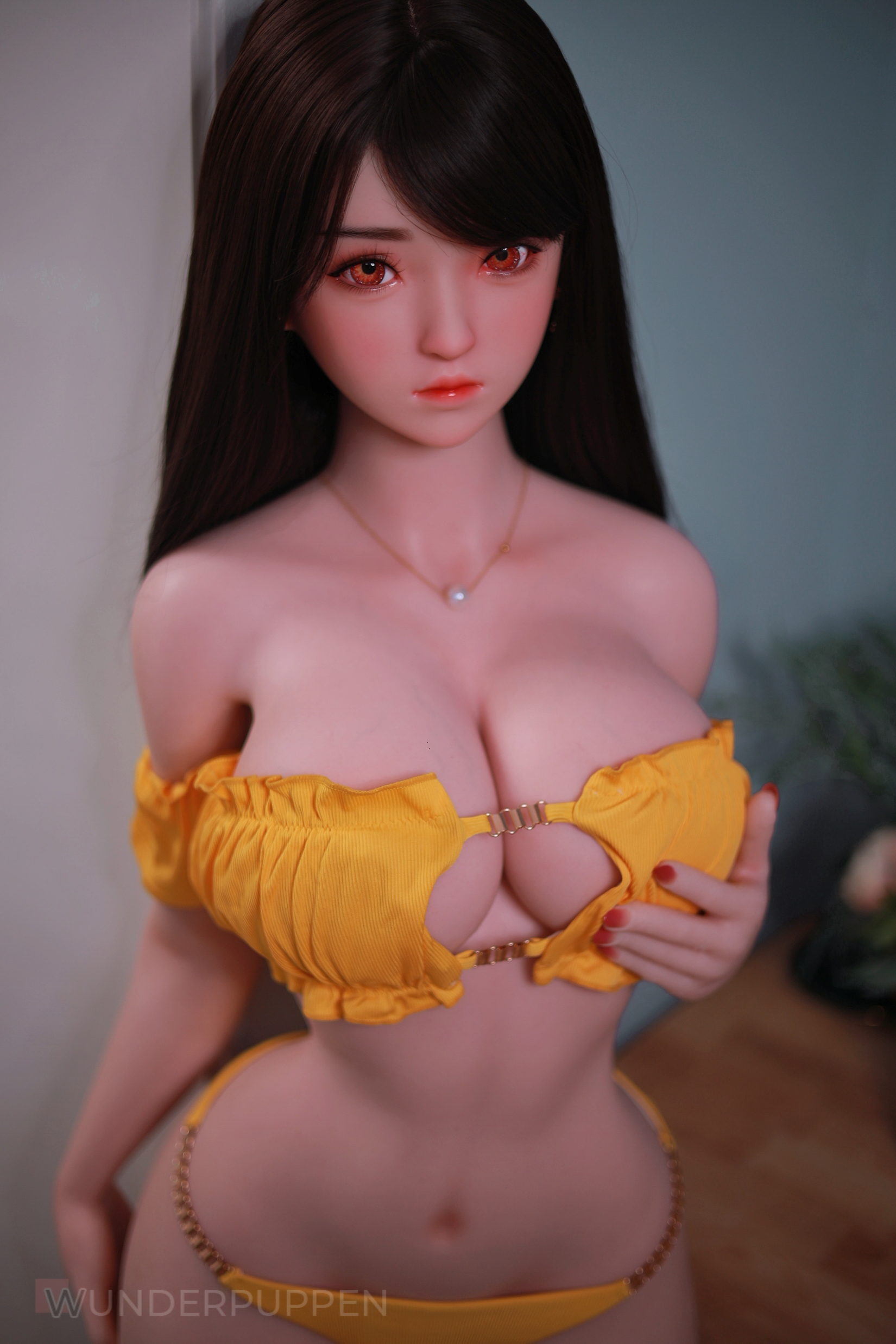 Resi - JY Silikon 161cm – Bild 57