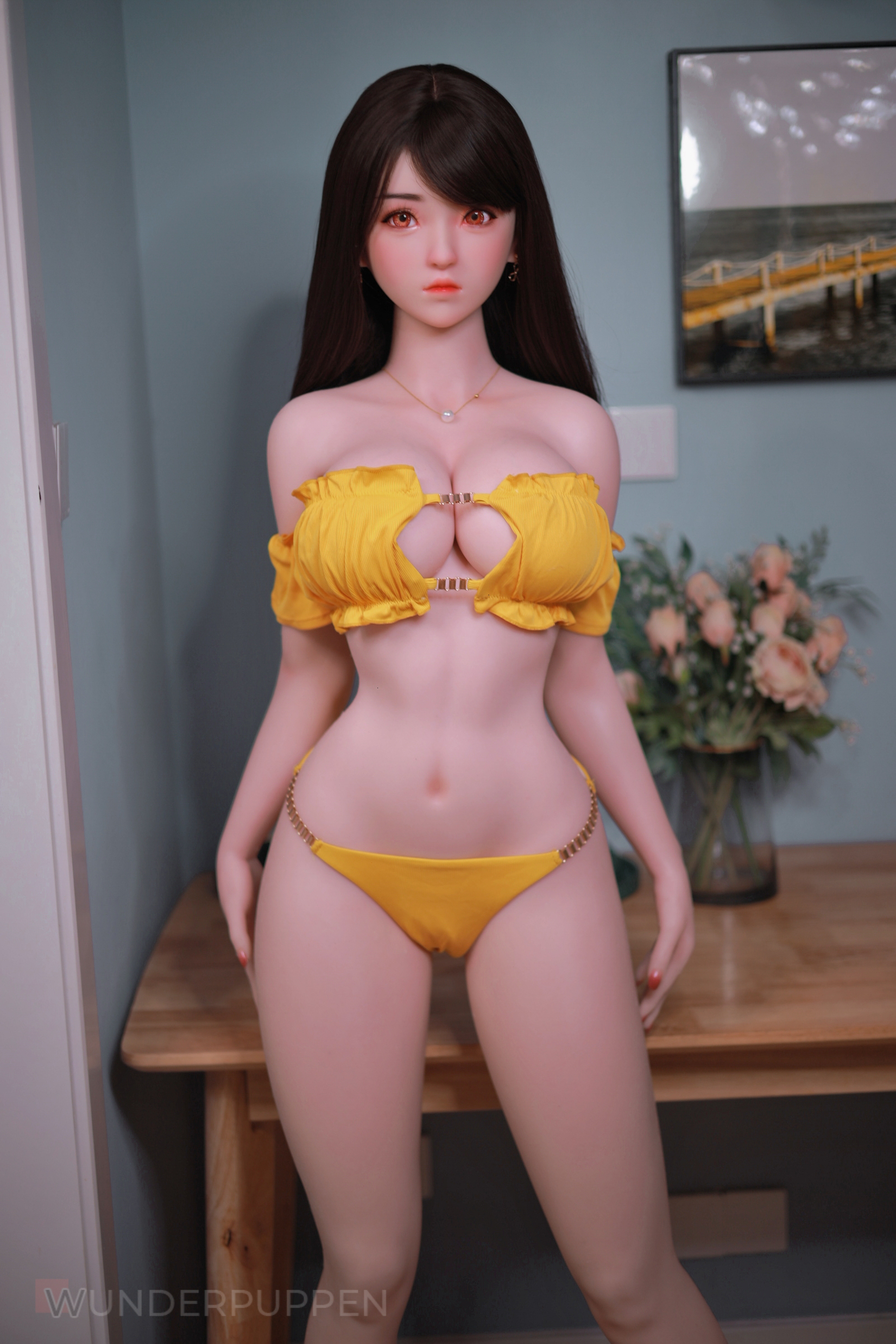Resi - JY Silikon 161cm – Bild 54
