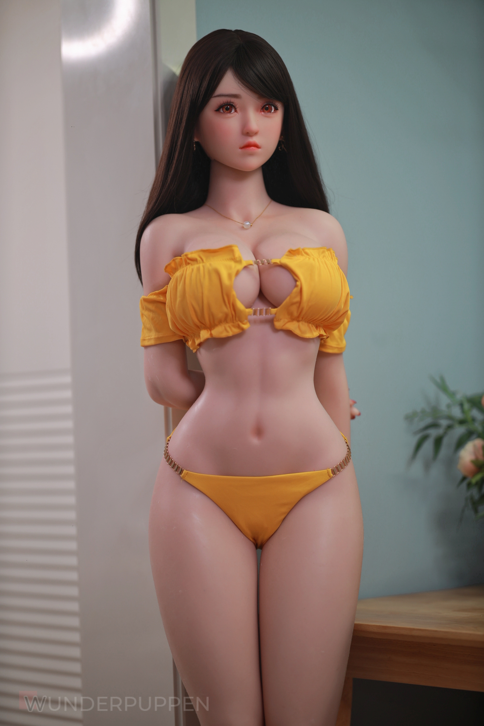 Resi - JY Silikon 161cm – Bild 51