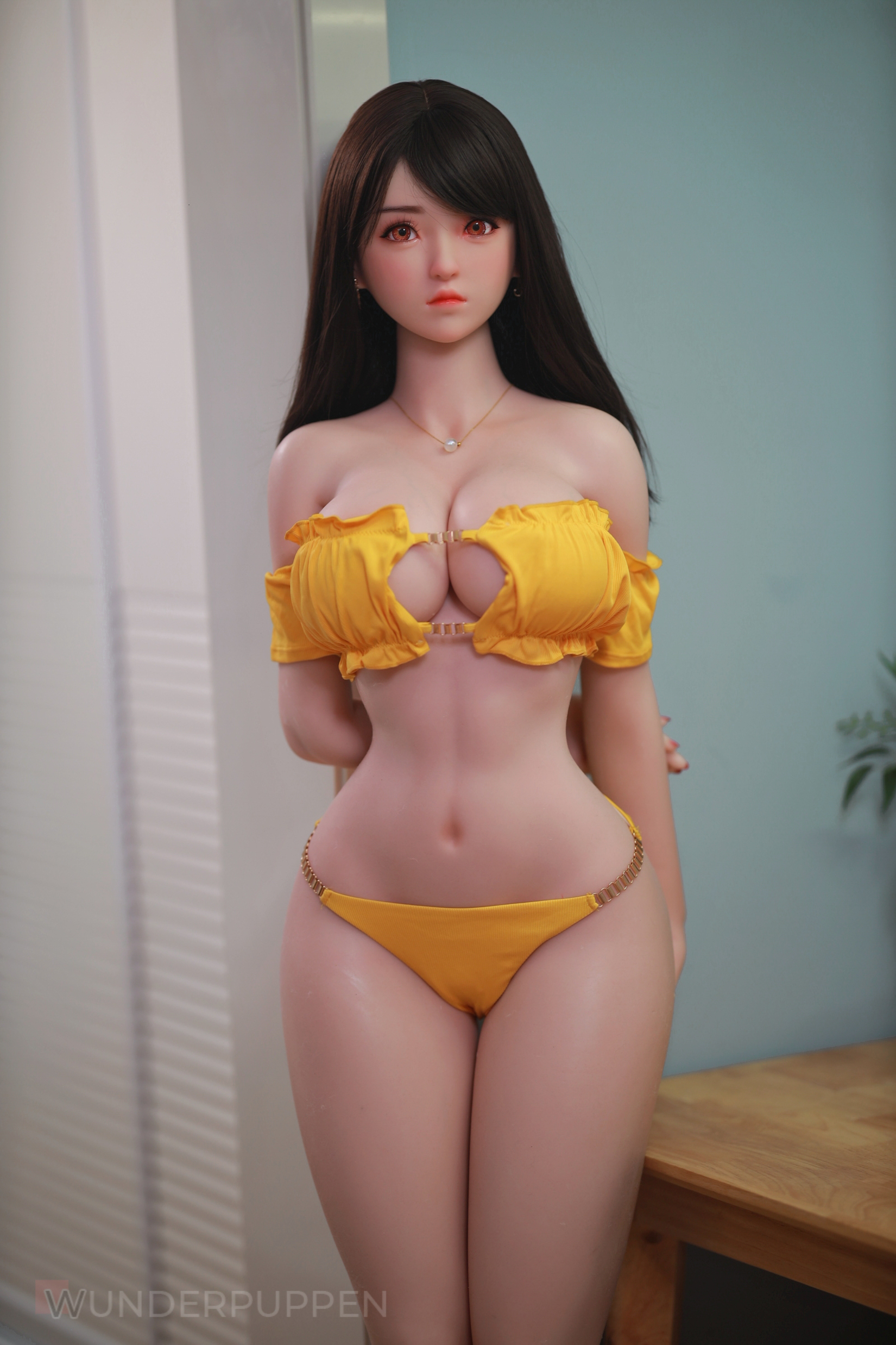 Resi - JY Silikon 161cm