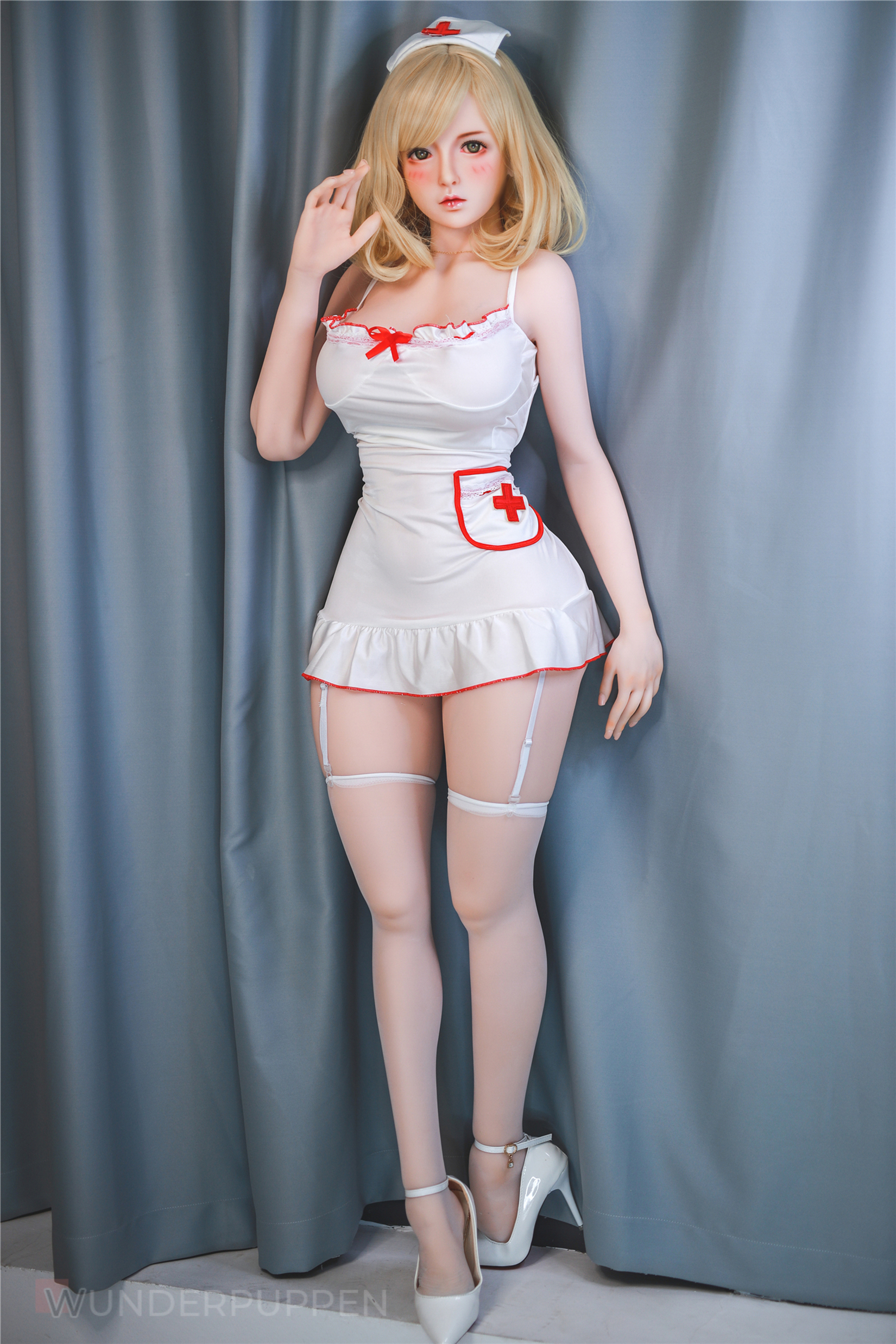 Hanni - JY Hybrid 157cm – Bild 8