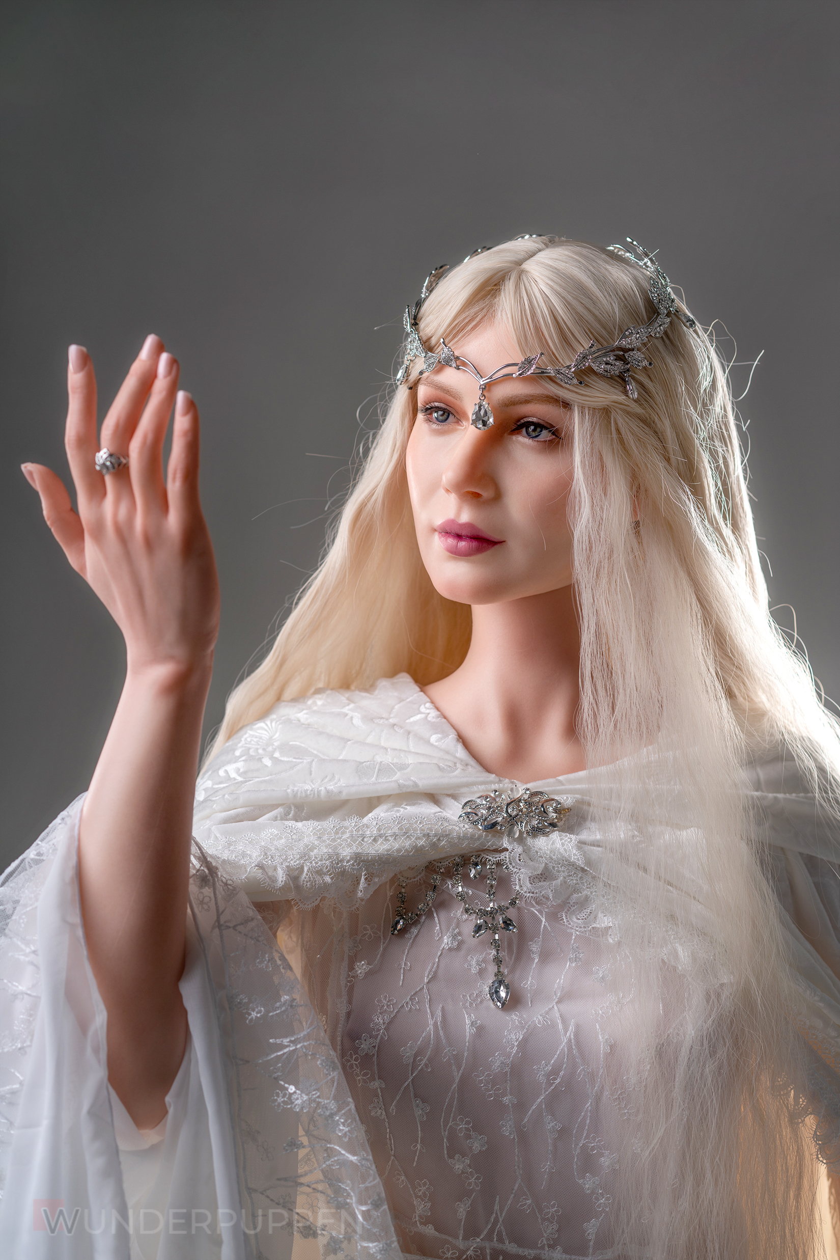 Elizabeth - Zelex Inspiration 175cm – Bild 9