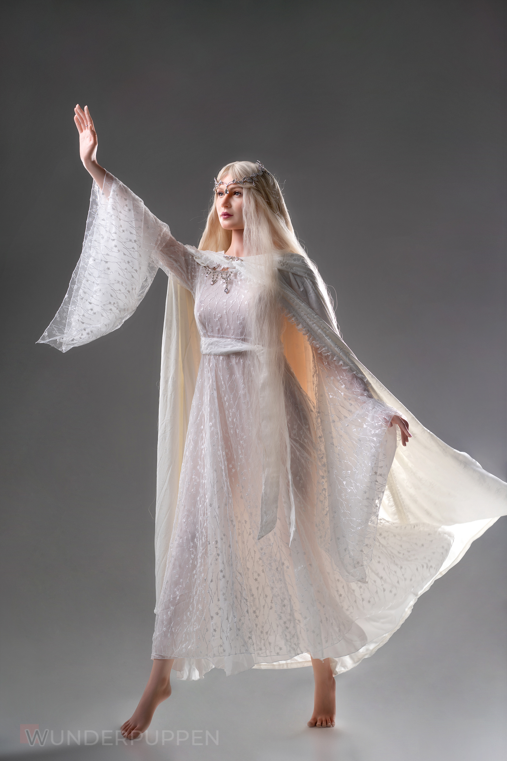 Elizabeth - Zelex Inspiration 175cm – Bild 7
