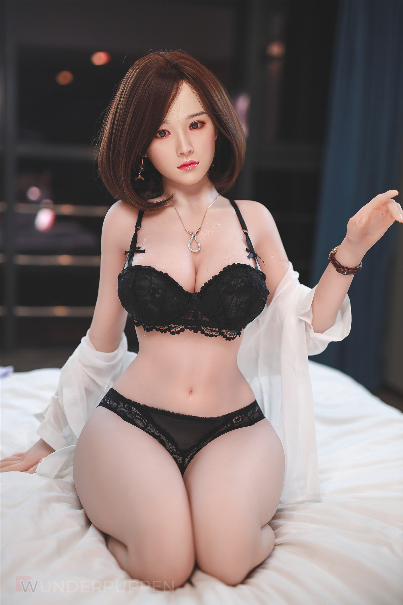 Masia - JY Hybrid 157cm – Bild 36