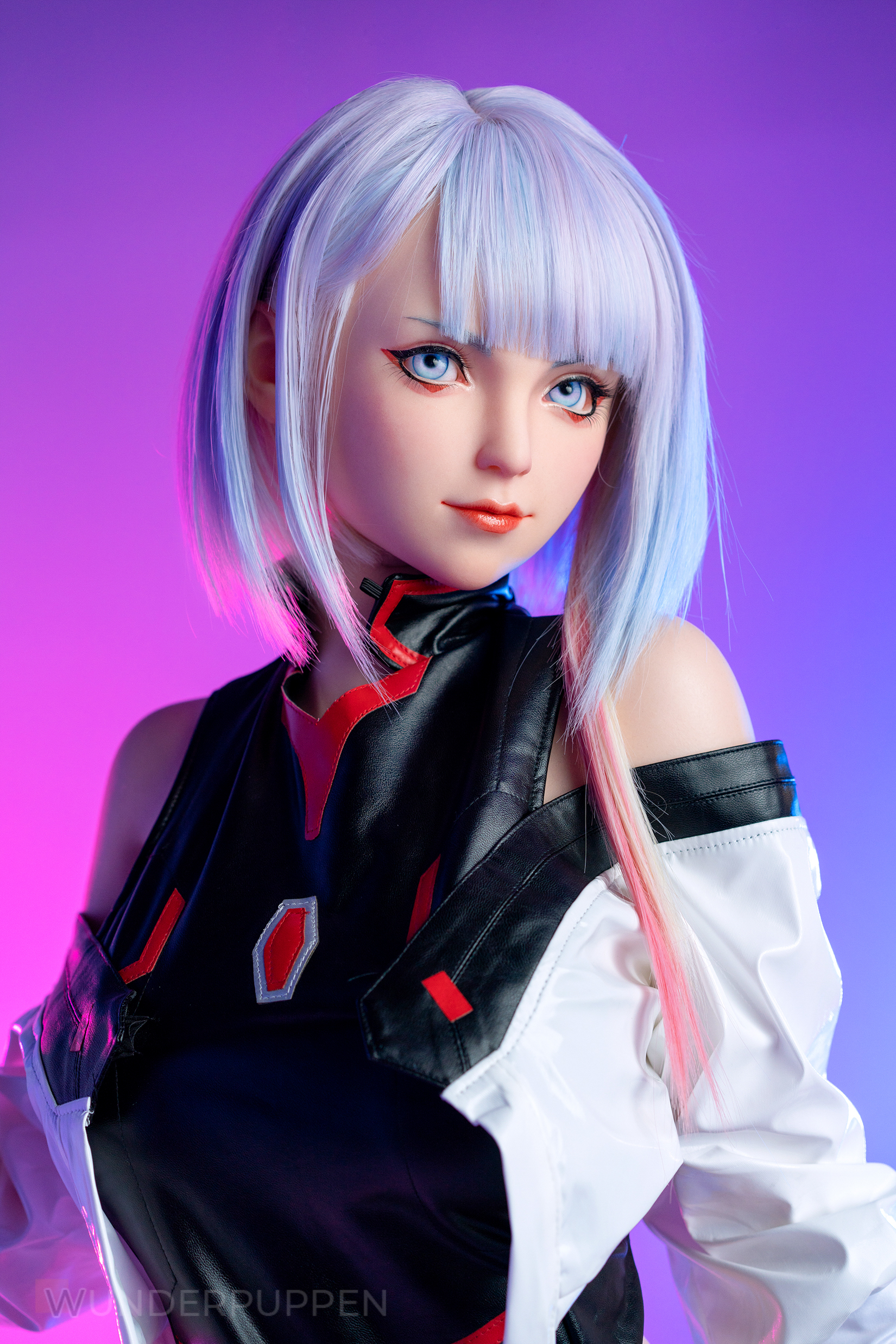 Lucy - Game Lady 156cm A – Bild 5