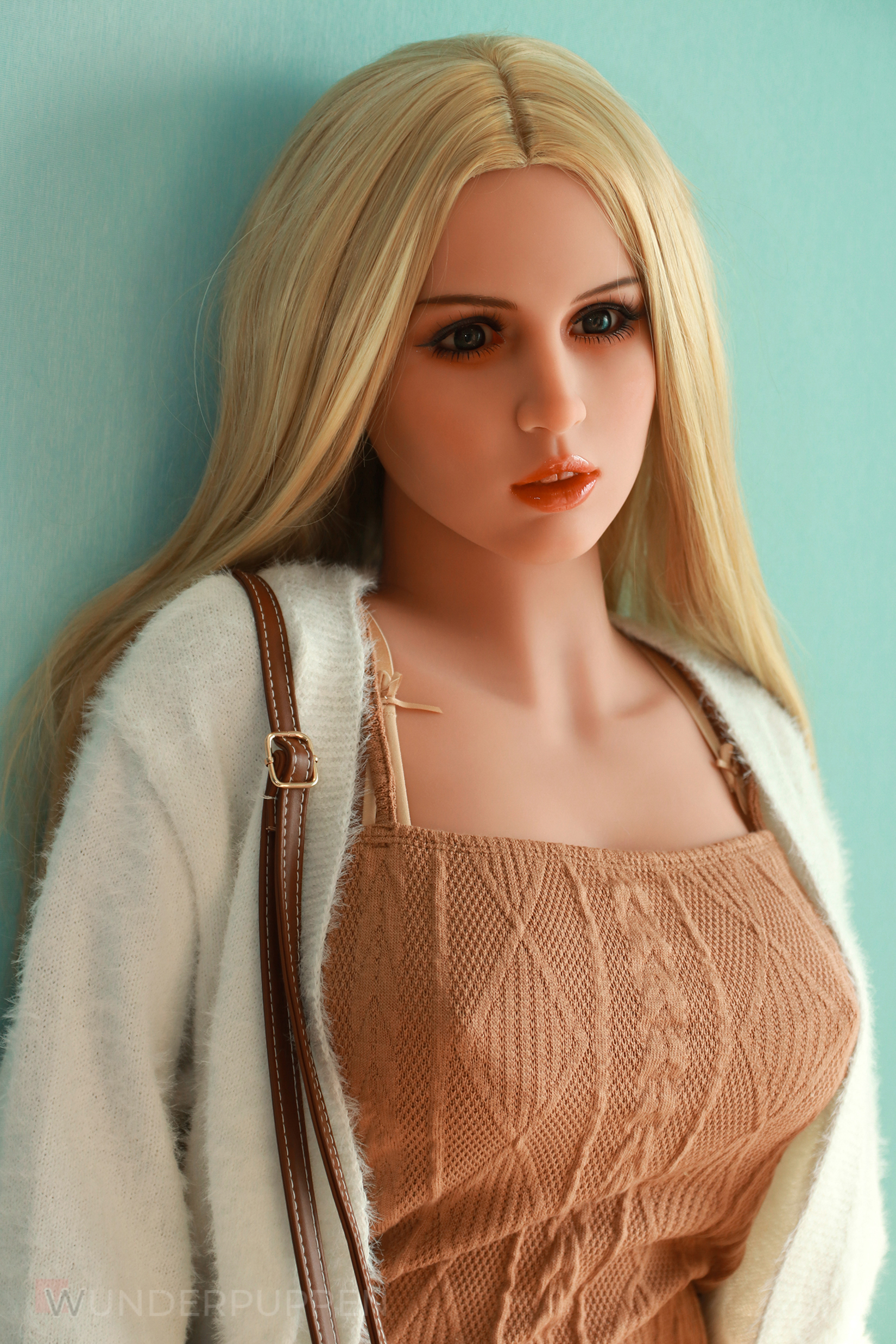 Antonia - Fire Doll 163cm E – Bild 17