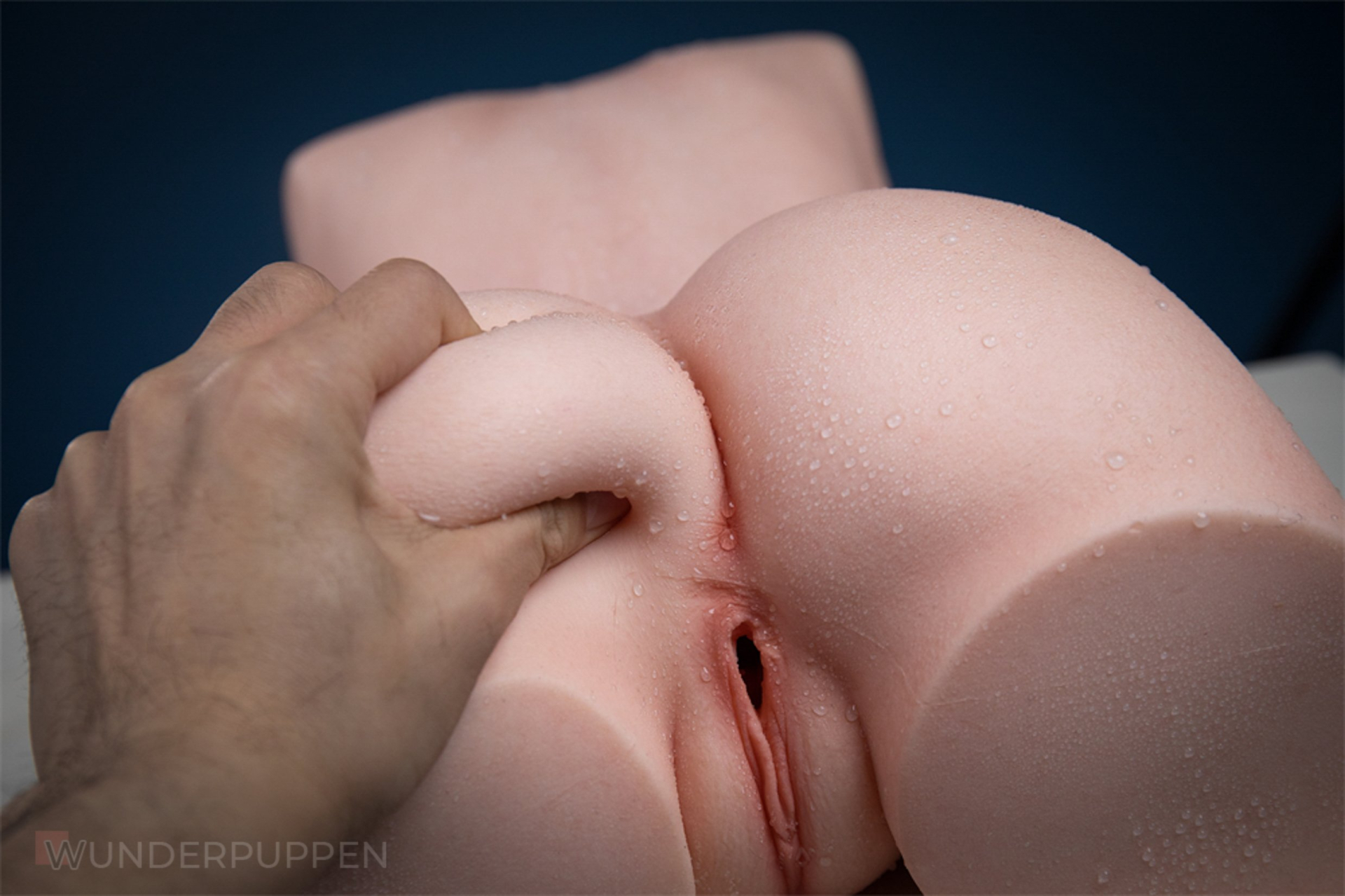 Sex Doll Torso Megan – Bild 18