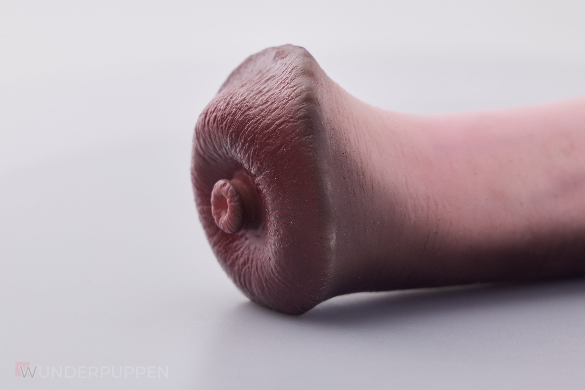 Realistischer Pferdedildo - 30 cm – Bild 12