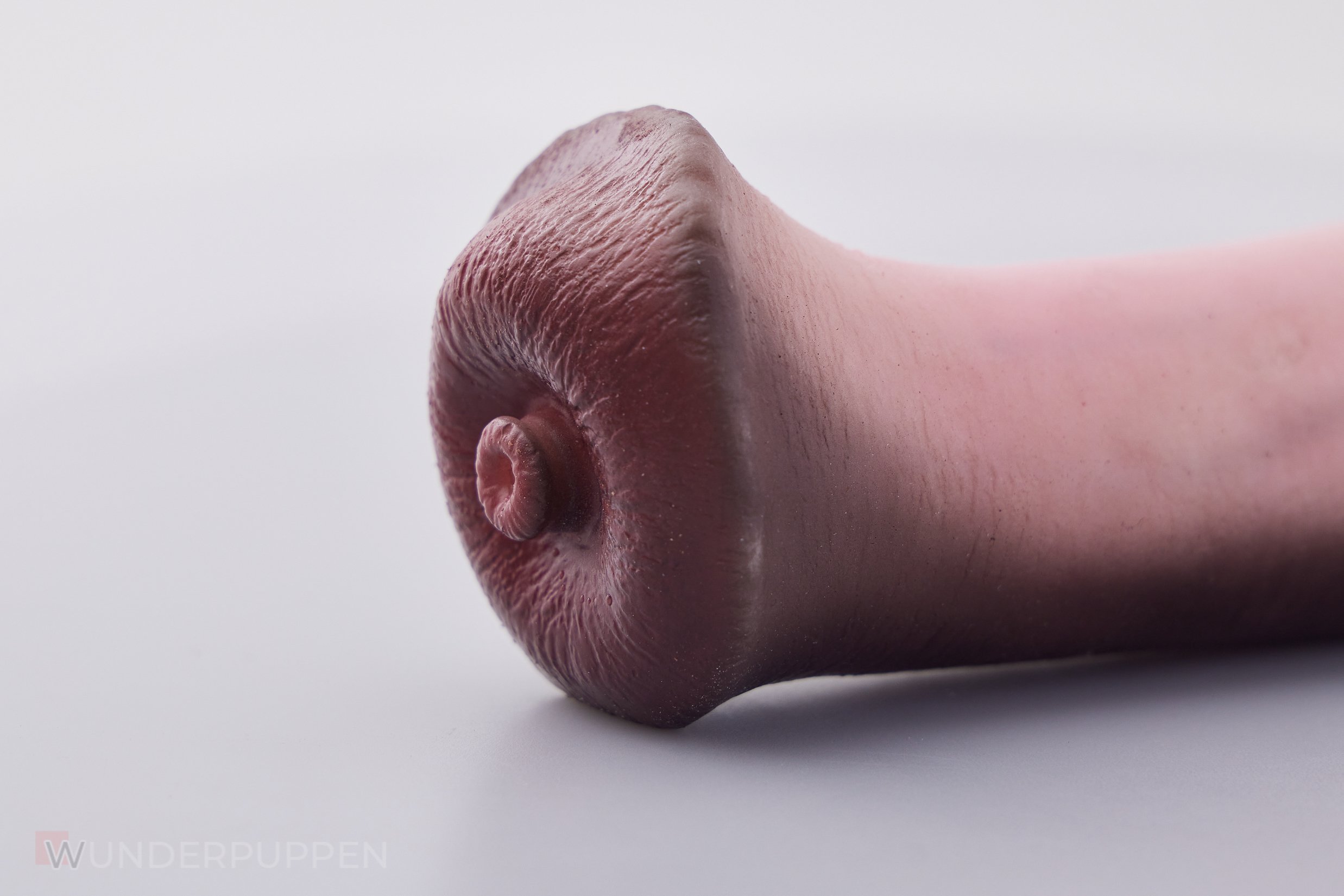 Realistischer Pferdedildo - 30 cm – Bild 11