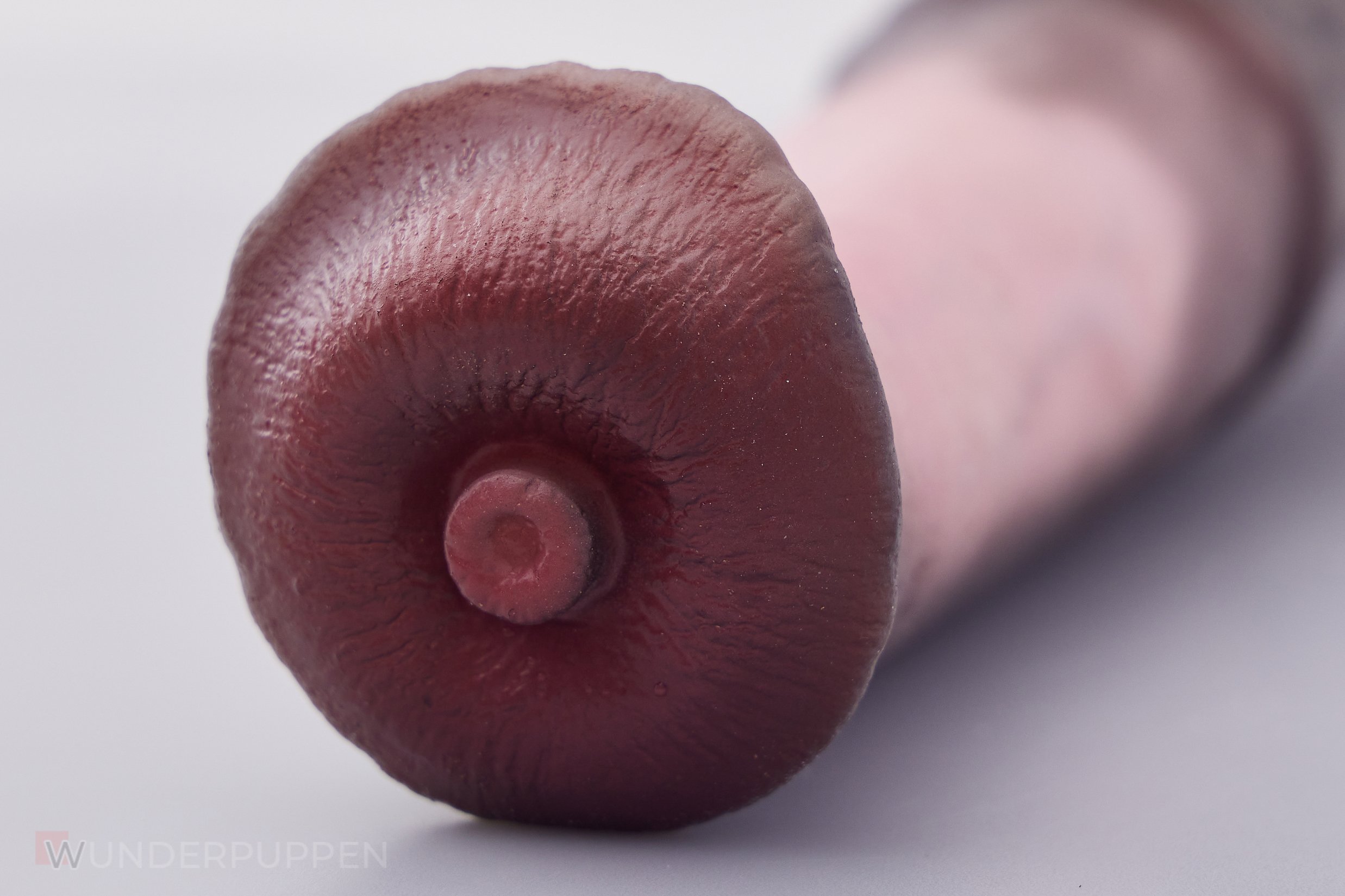 Realistischer Pferdedildo - 30 cm – Bild 10