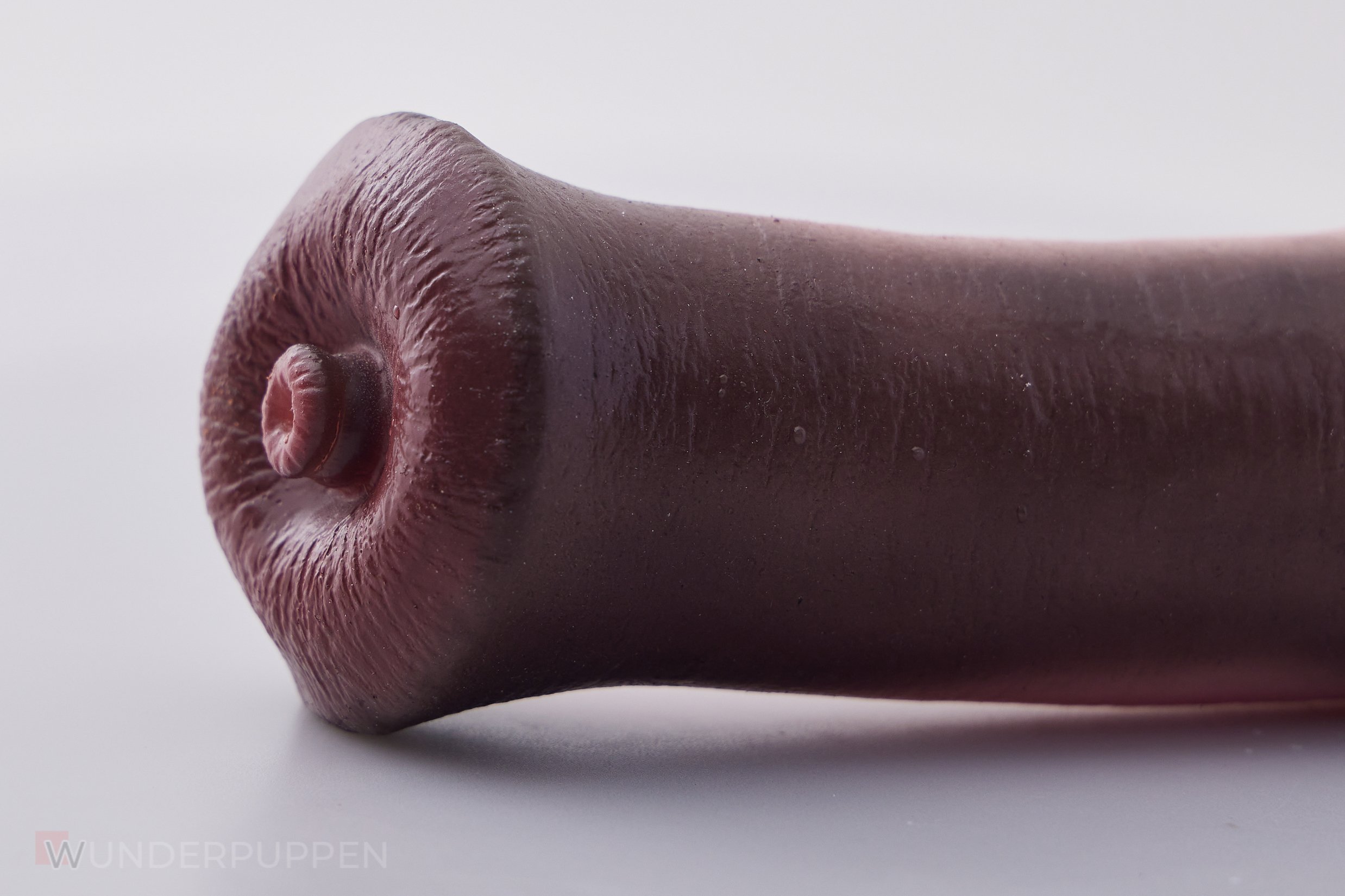 Realistischer Pferdedildo - 30 cm – Bild 9