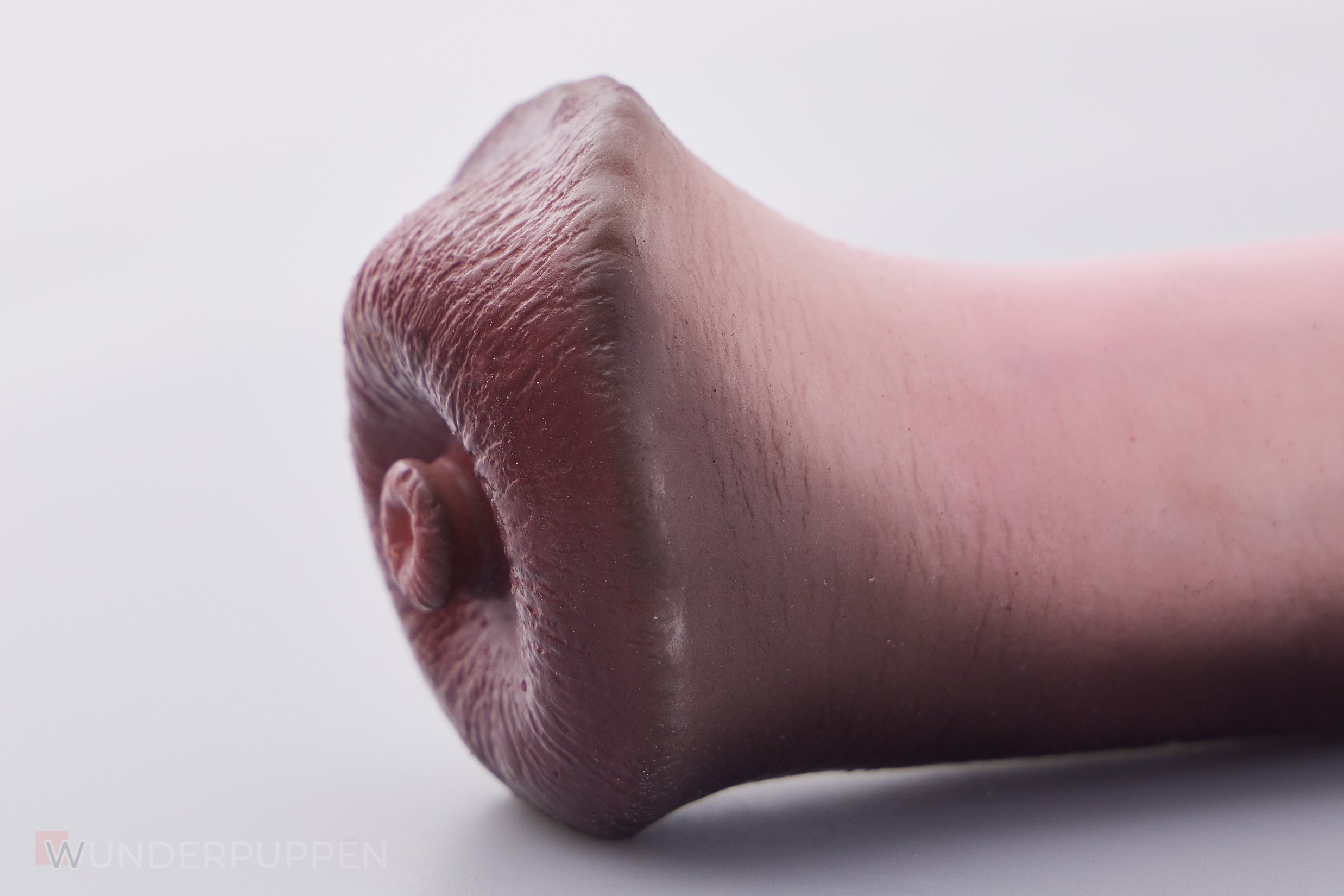 Realistischer Pferdedildo - 30 cm – Bild 7