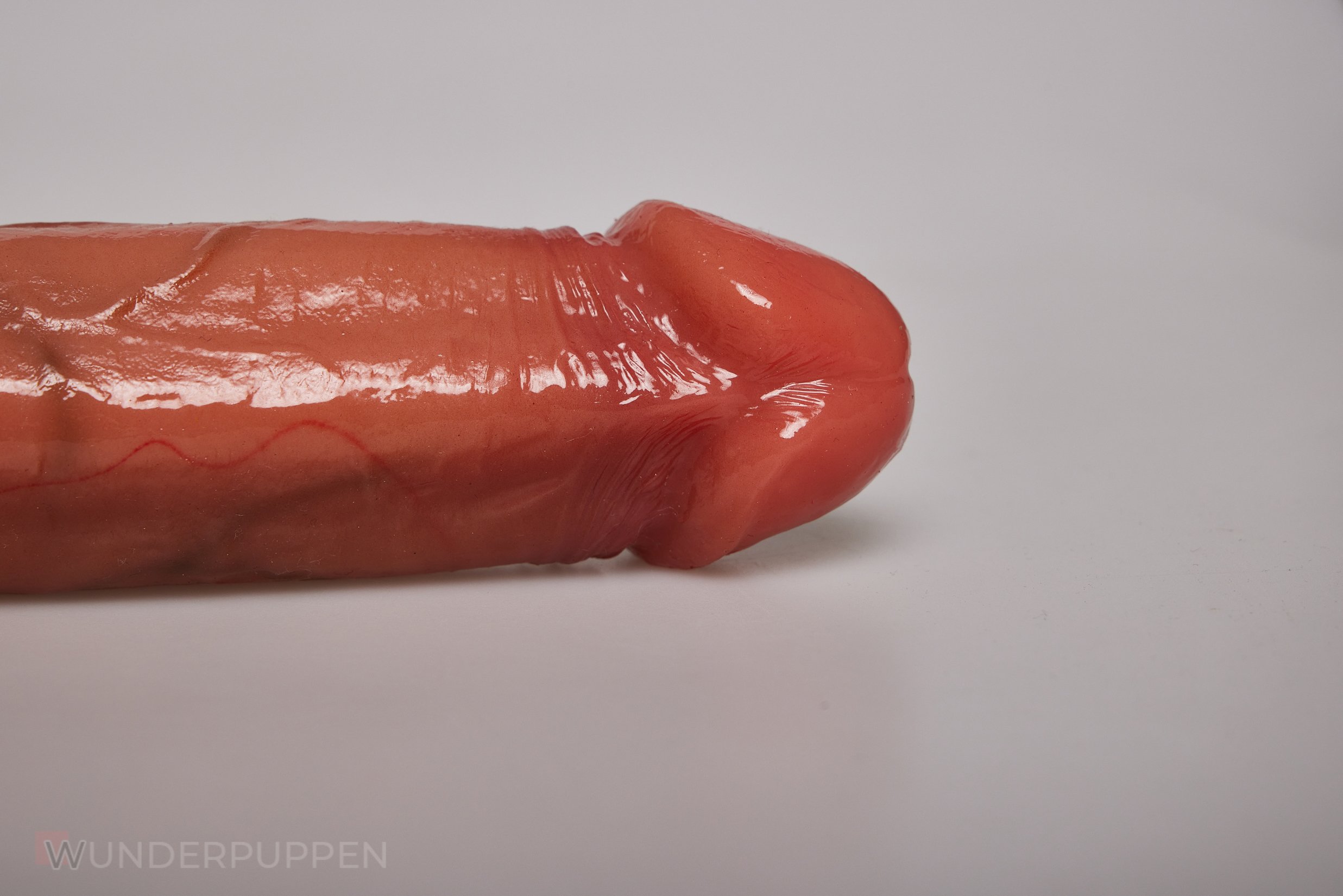 Realistischer Dildo - 17 cm – Bild 28