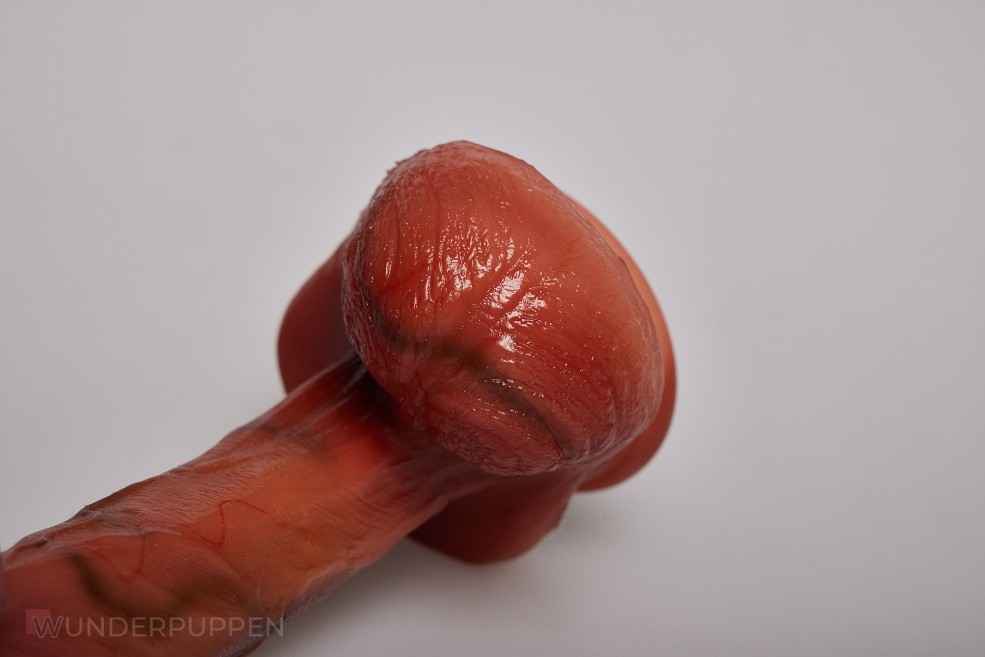 Realistischer Dildo - 12 cm – Bild 16