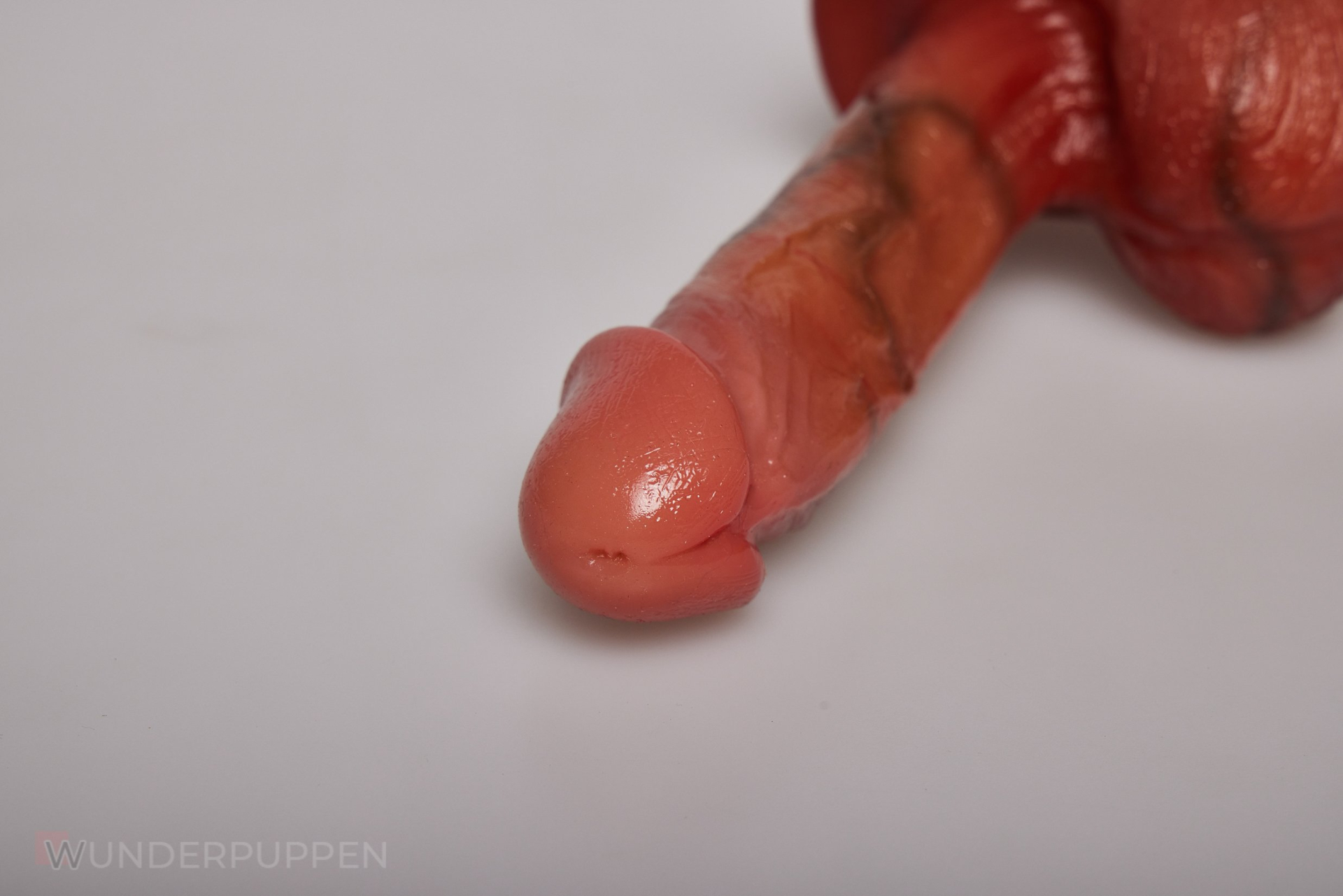 Realistischer Dildo - 12 cm – Bild 17